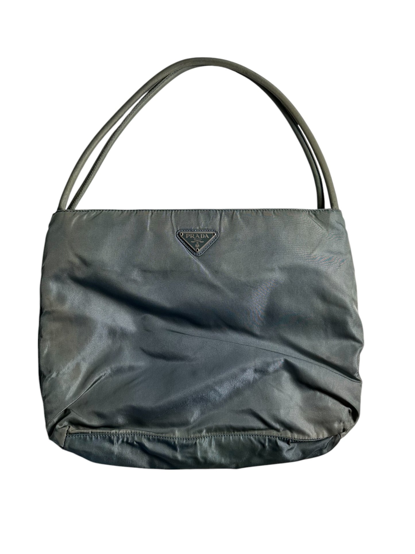 prada tessuto nylon bag