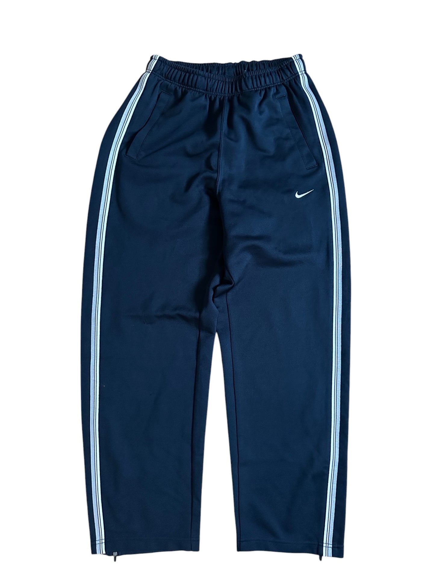 nike trackpants (l)