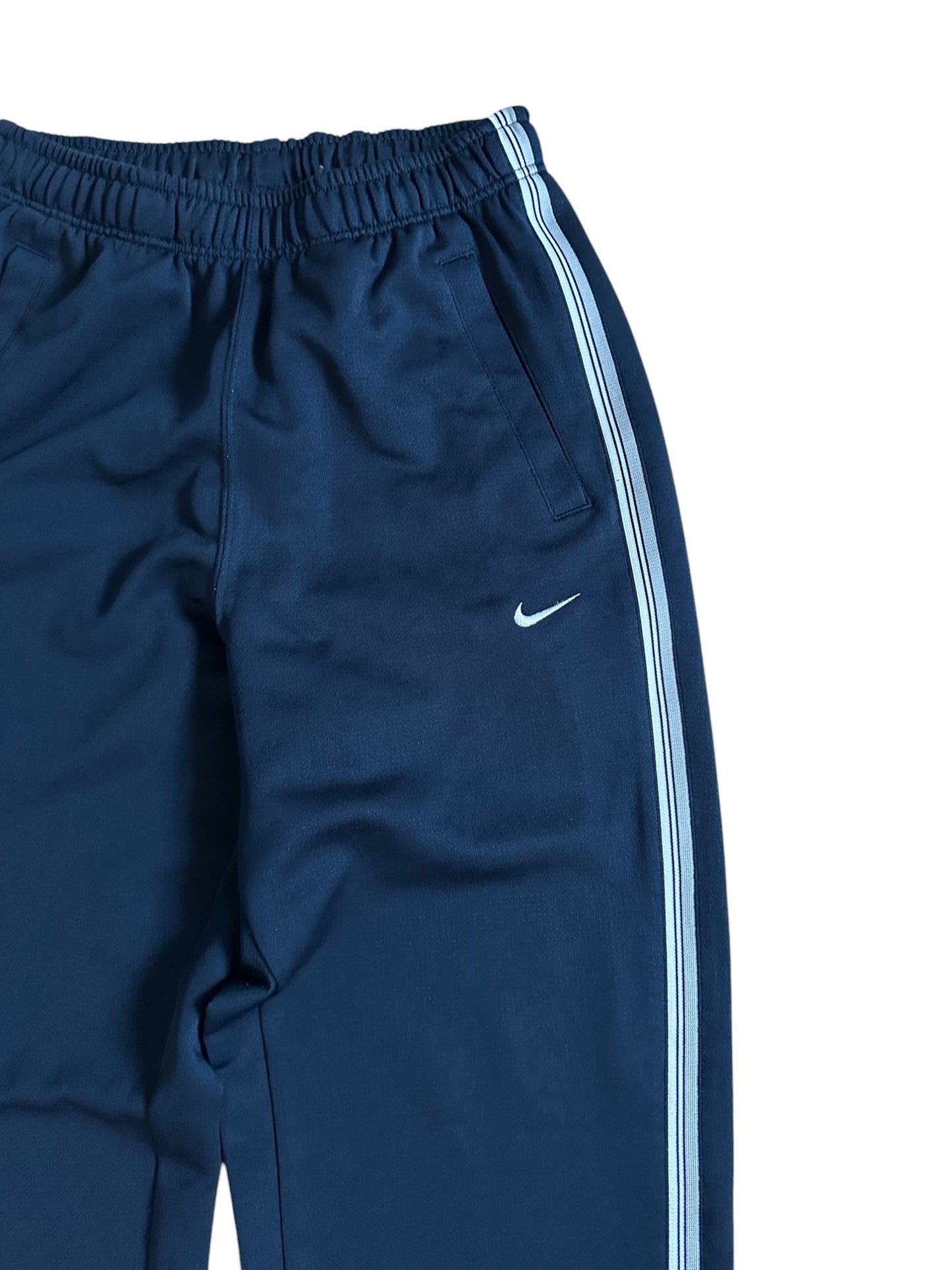 nike trackpants (l)