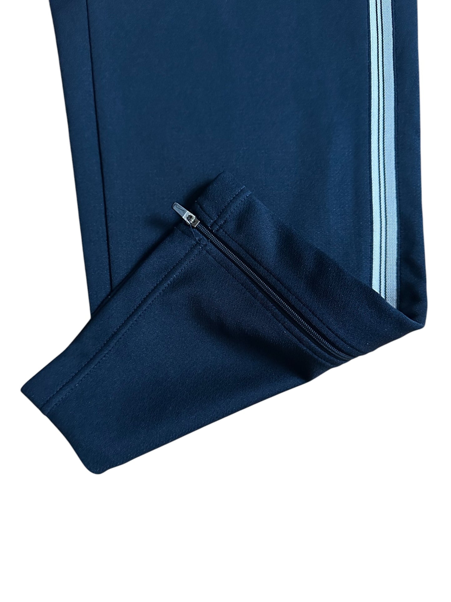 nike trackpants (l)