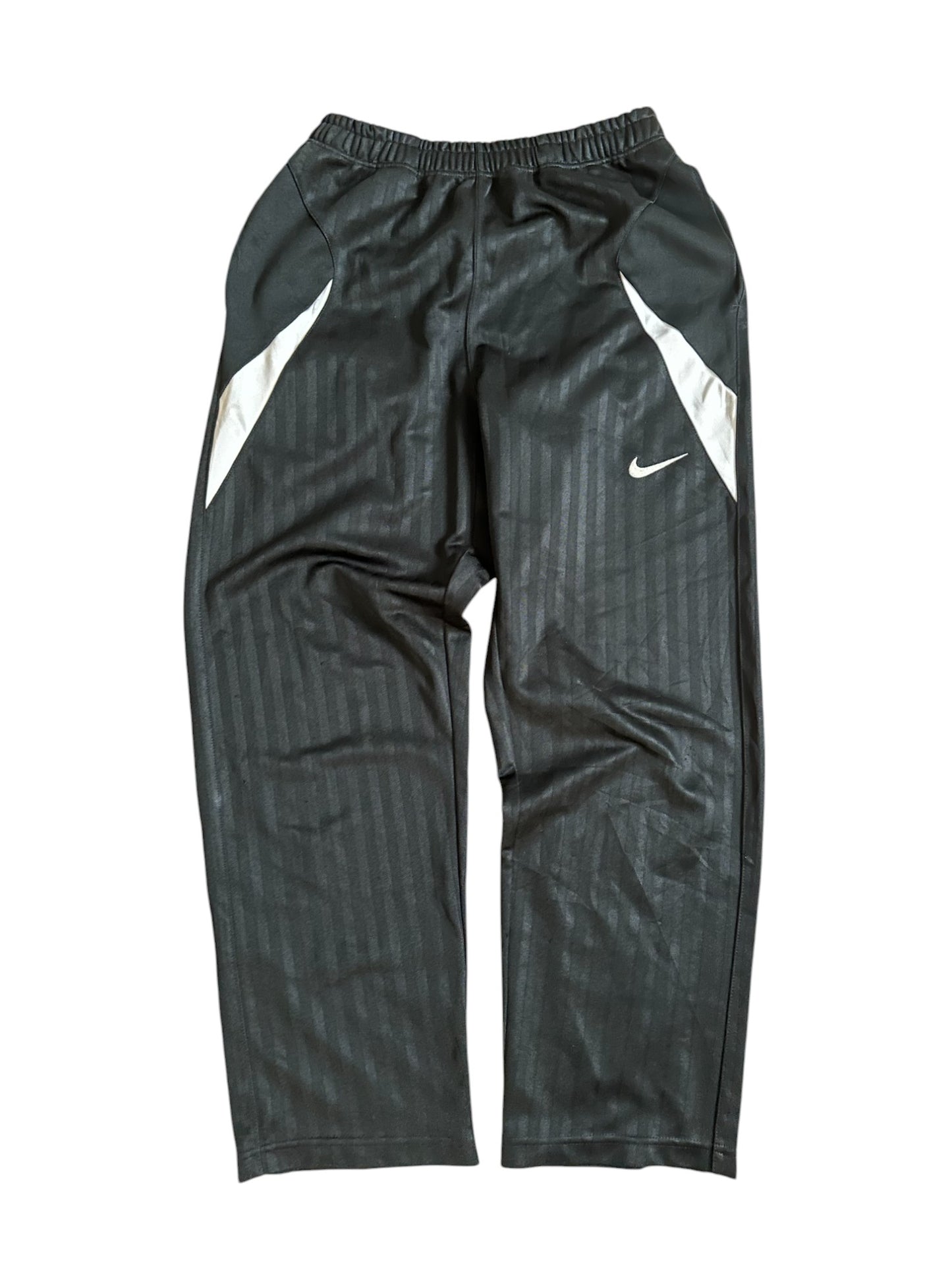 nike trackpants (m)
