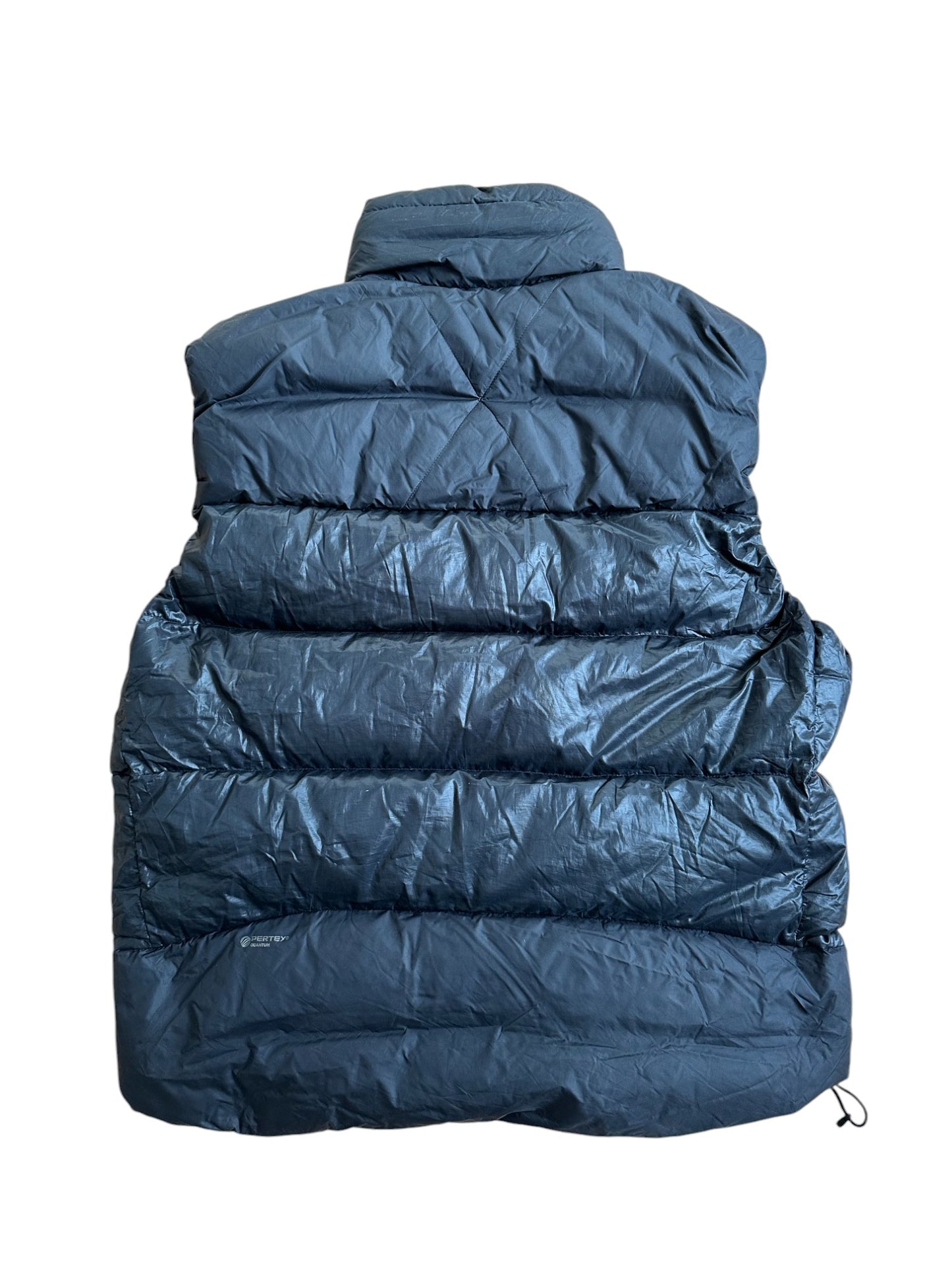 ralph lauren puffer weste (xl)