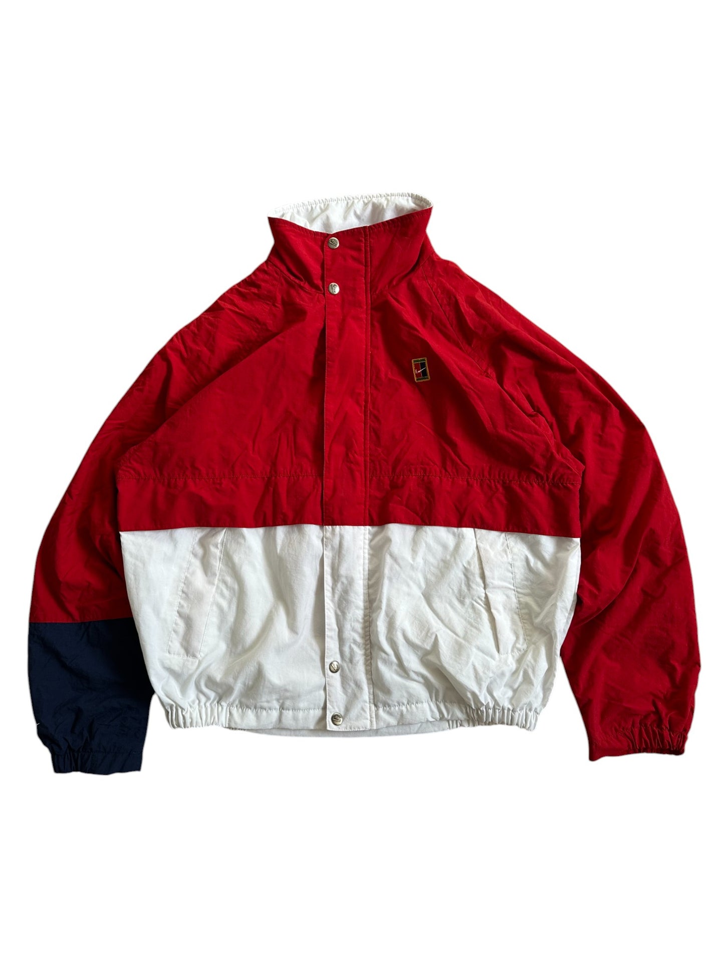nike jacke (m)