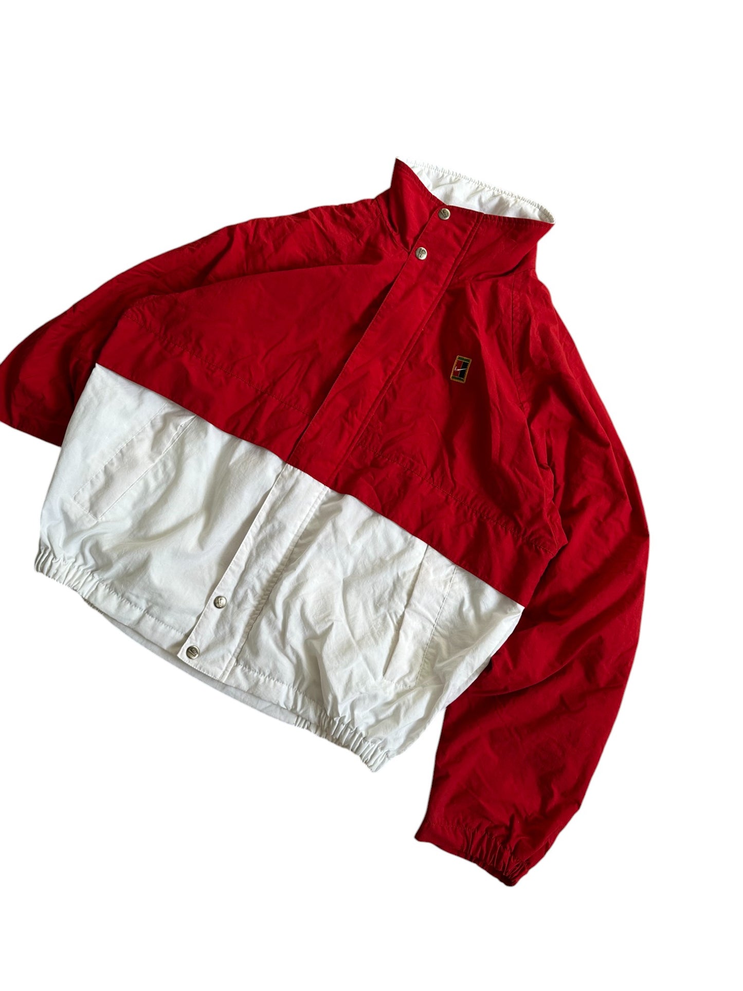 nike jacke (m)