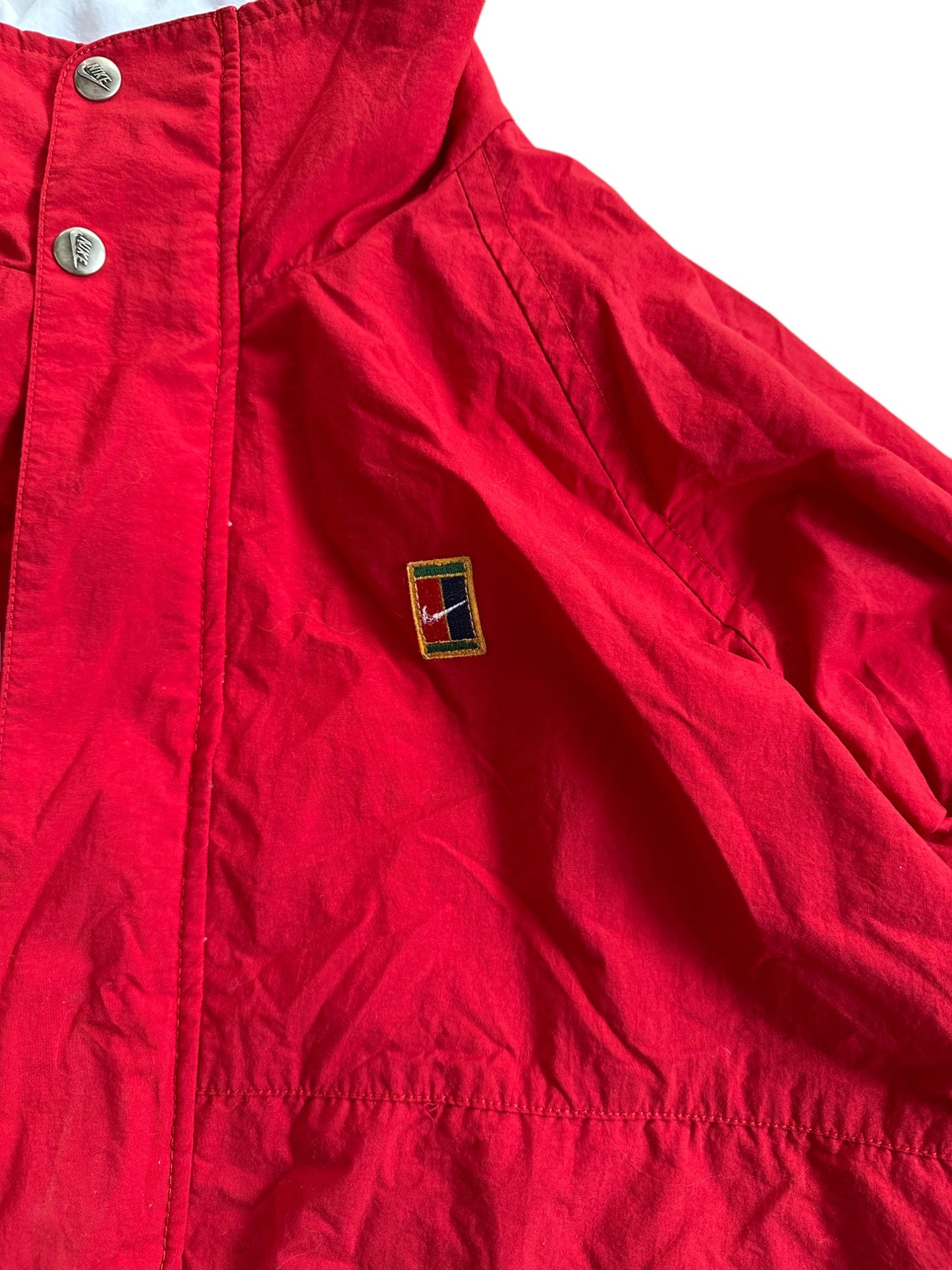 nike jacke (m)