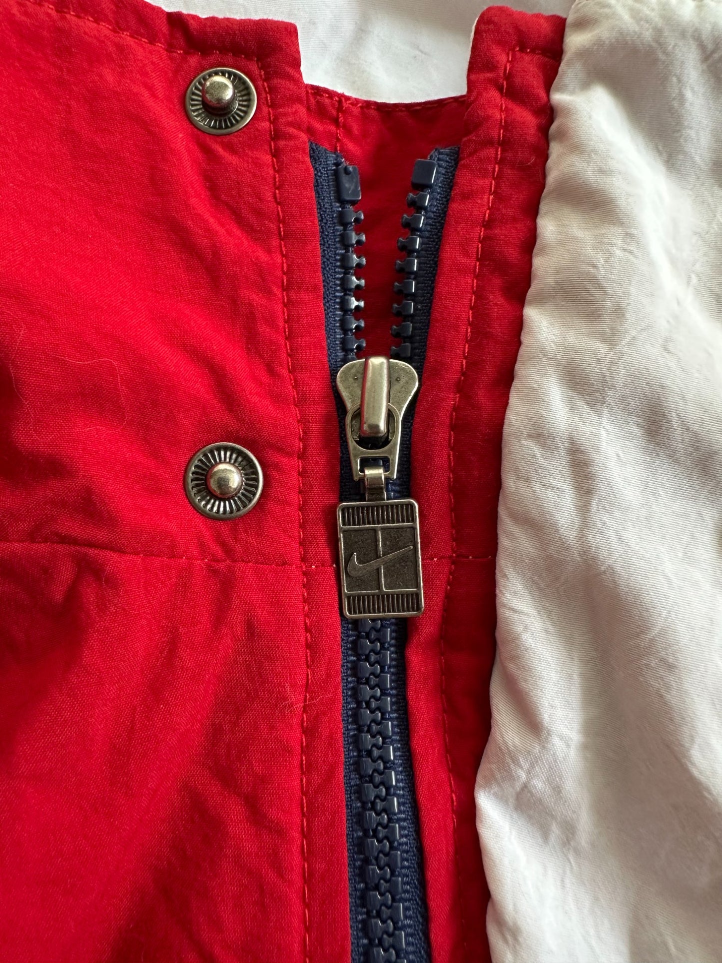 nike jacke (m)