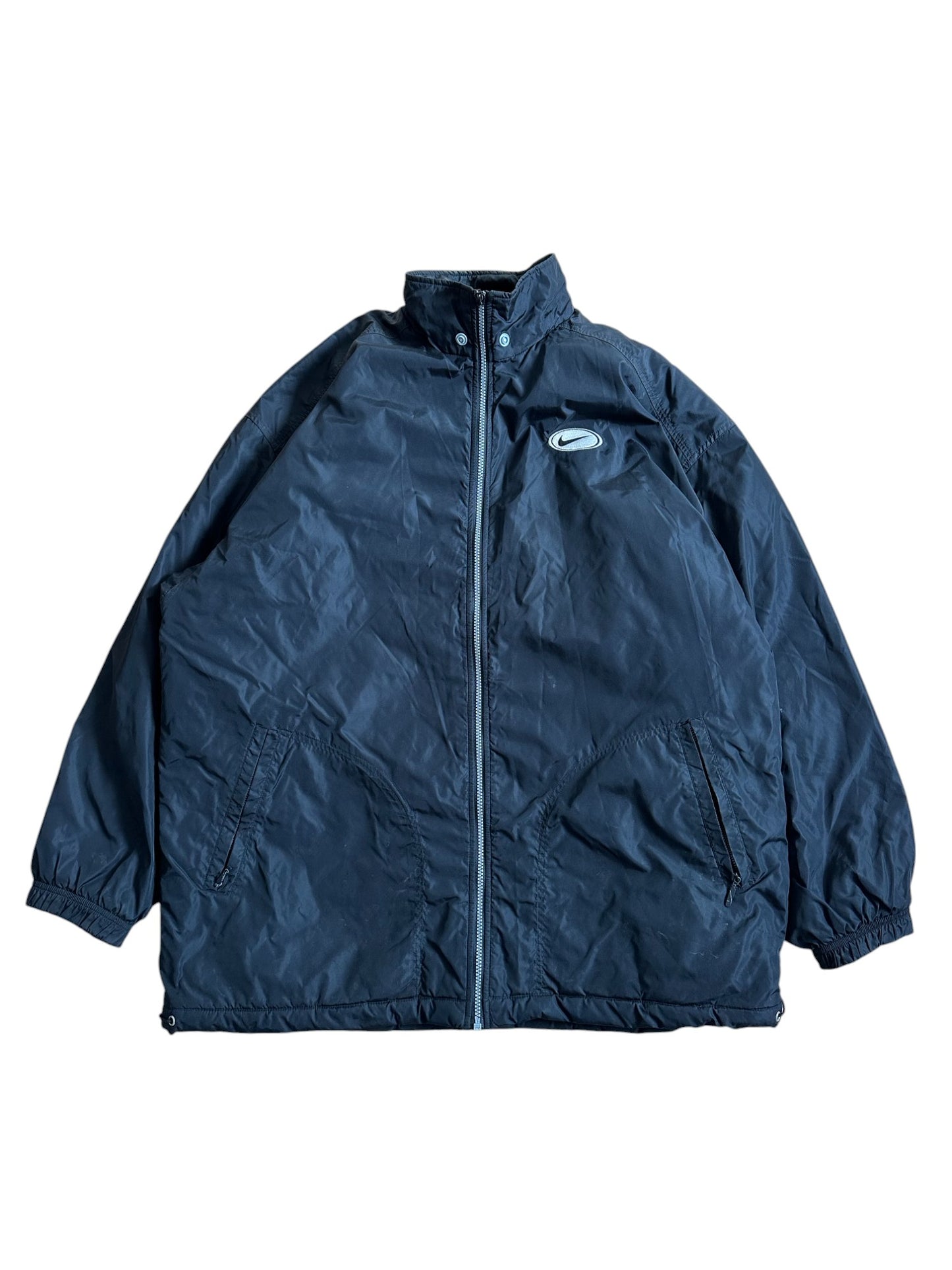 nike jacke (xl)