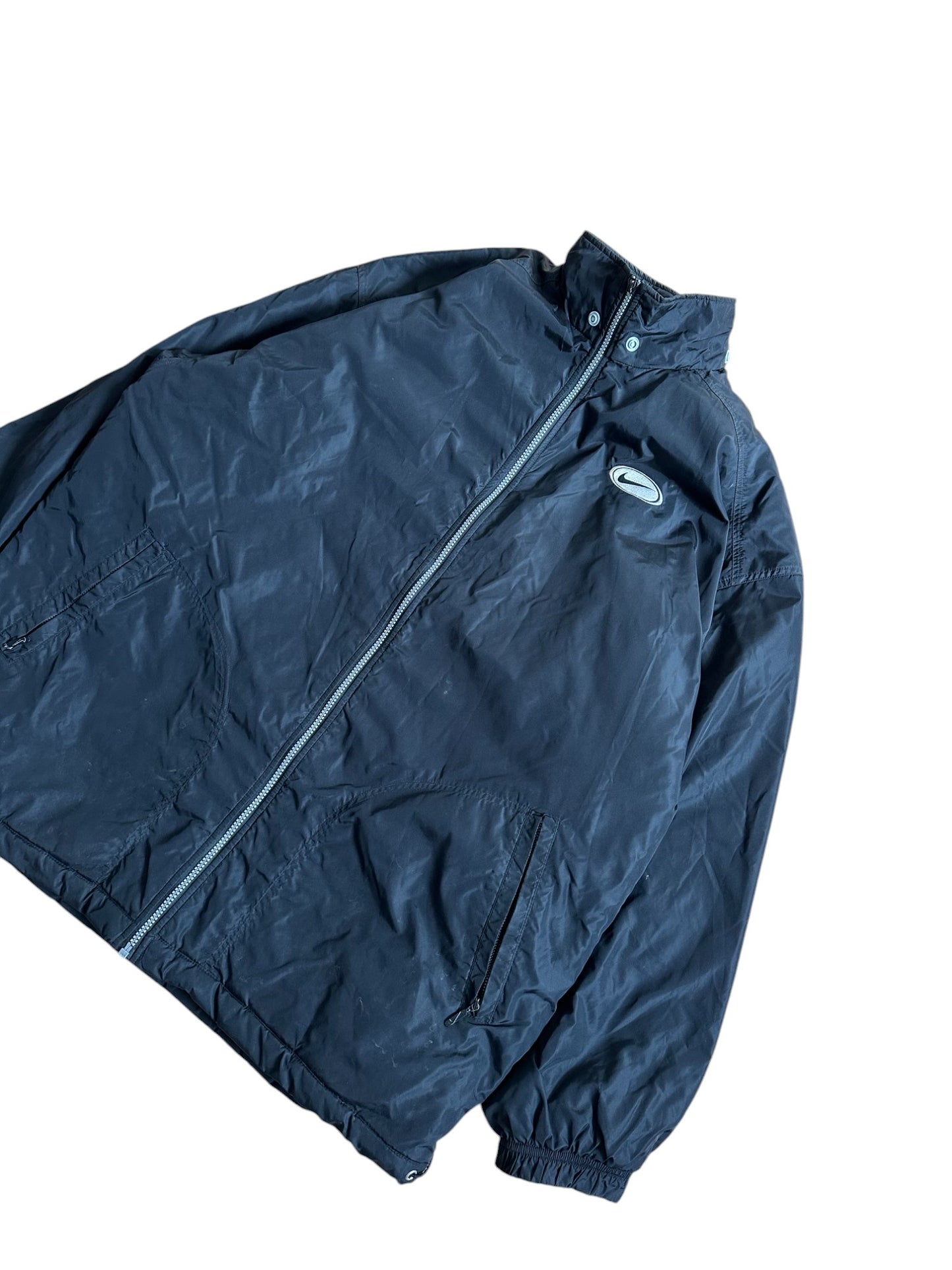 nike jacke (xl)