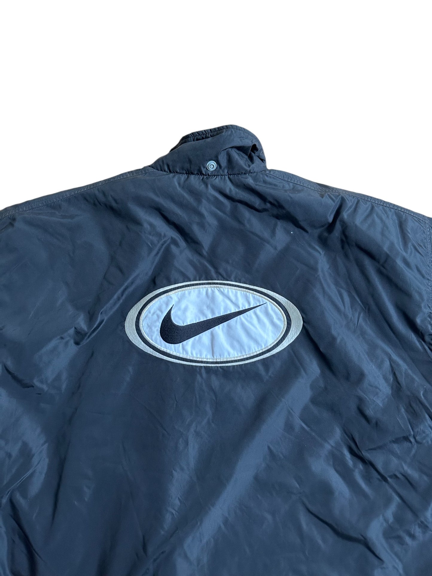 nike jacke (xl)