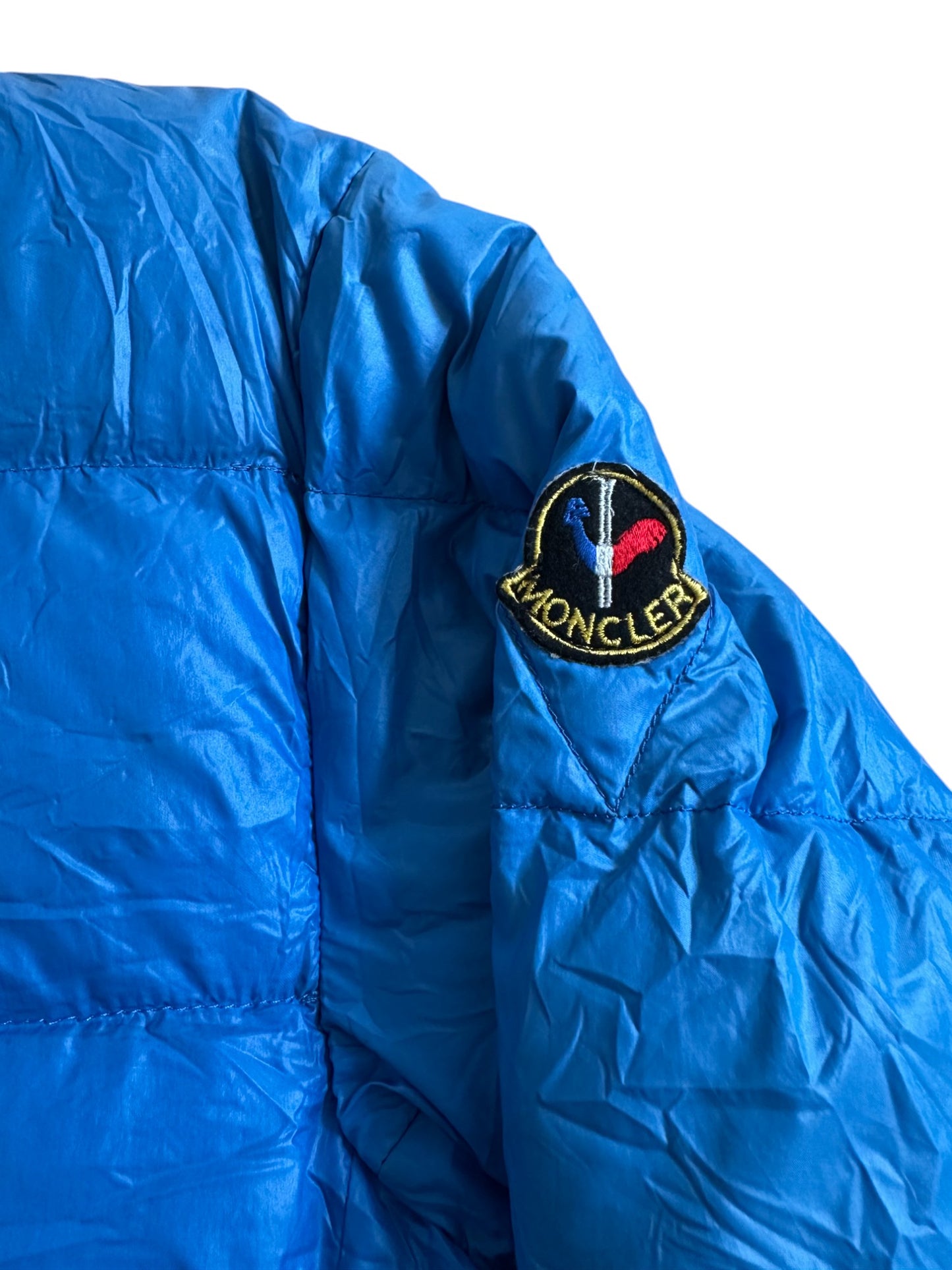 moncler puffer jacke (s)