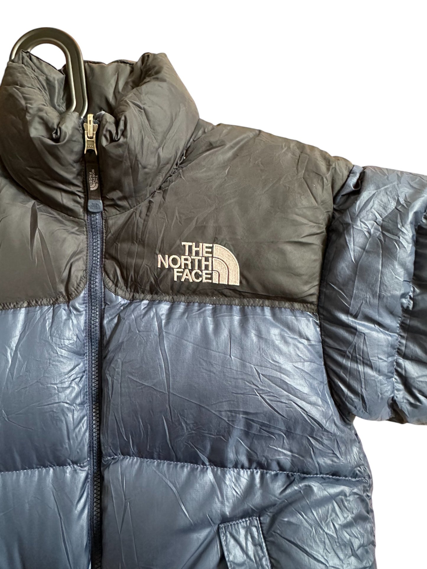 the north face puffer jacke (s)