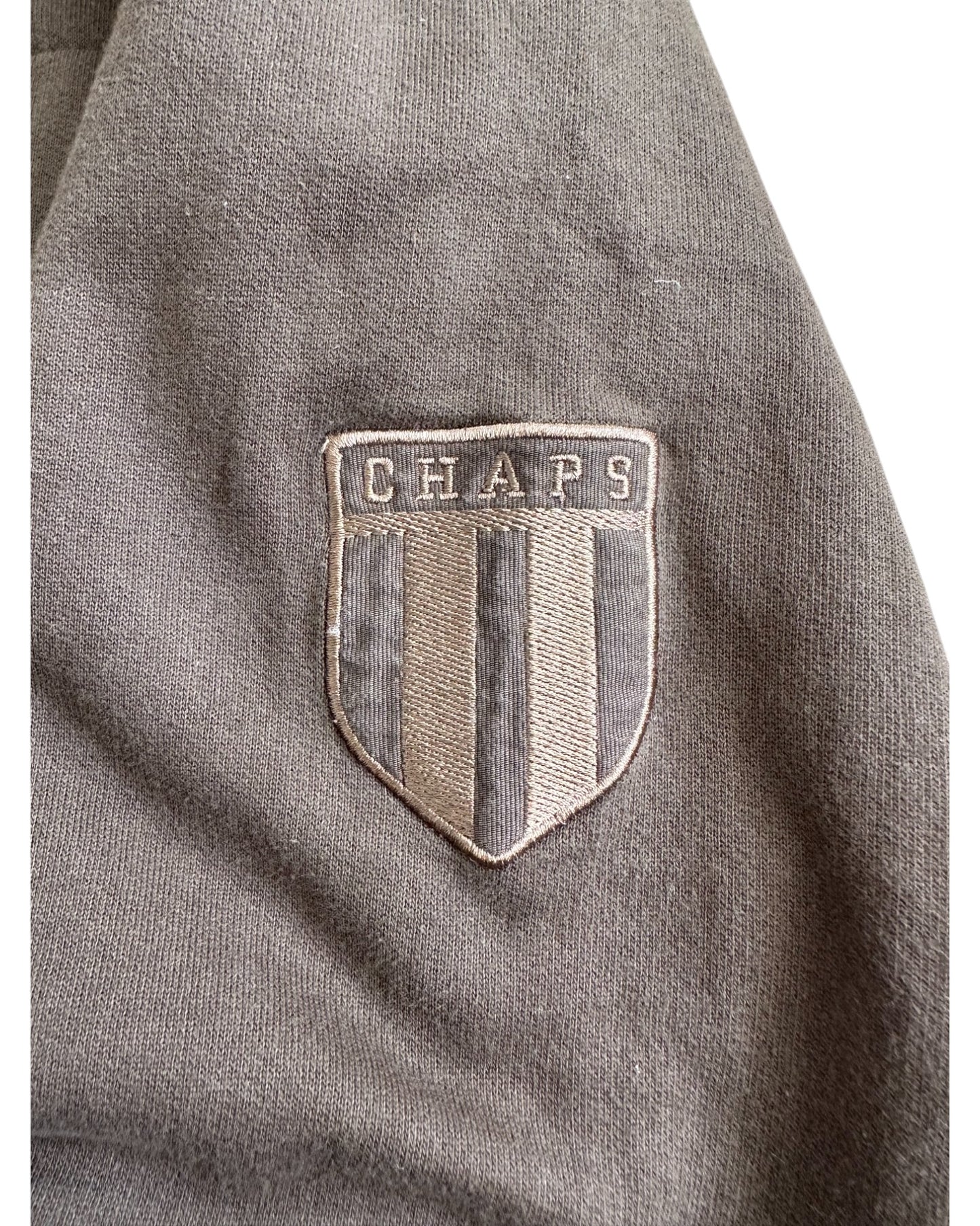 chaps jacke (l)