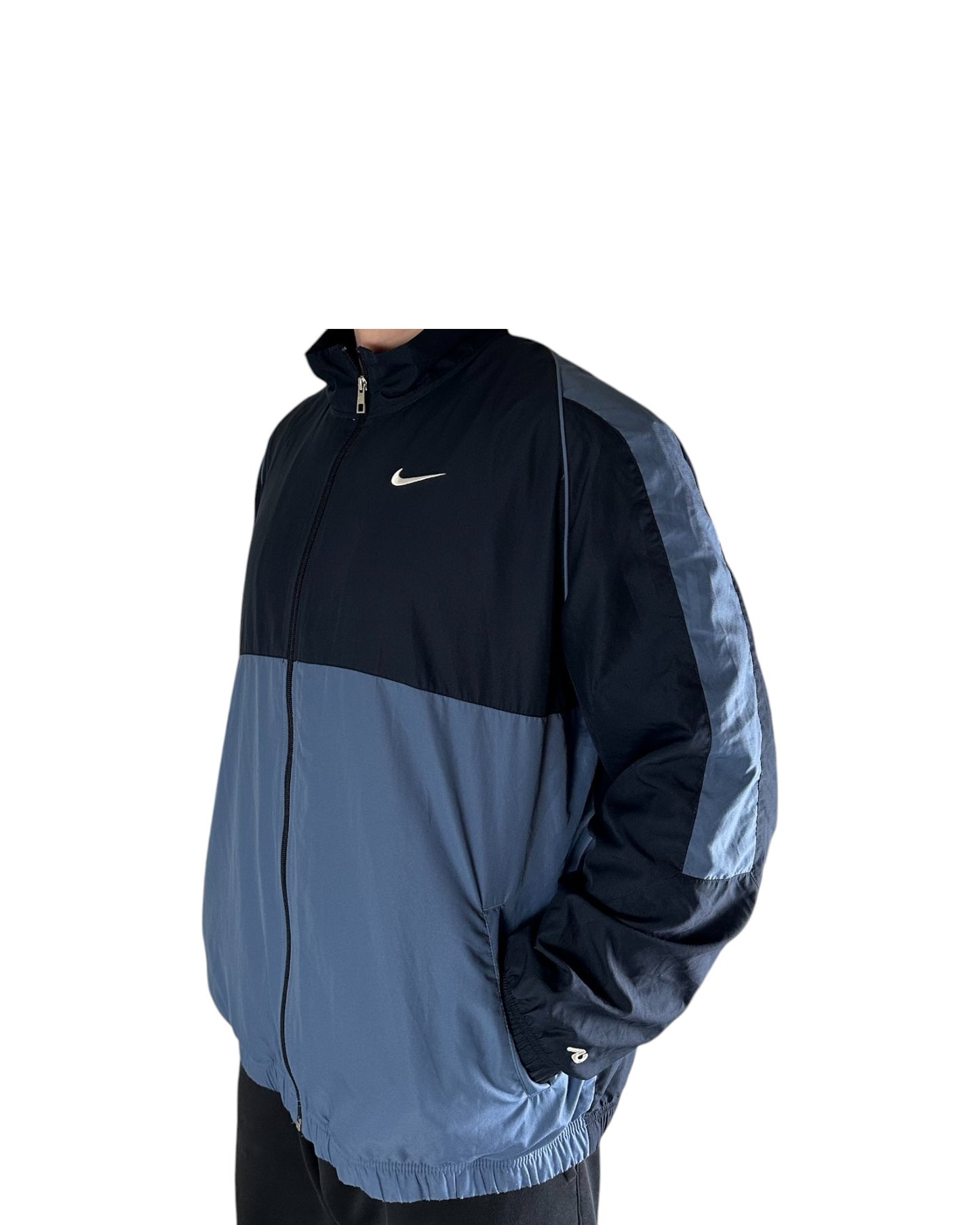 nike trackjacke (xxl)