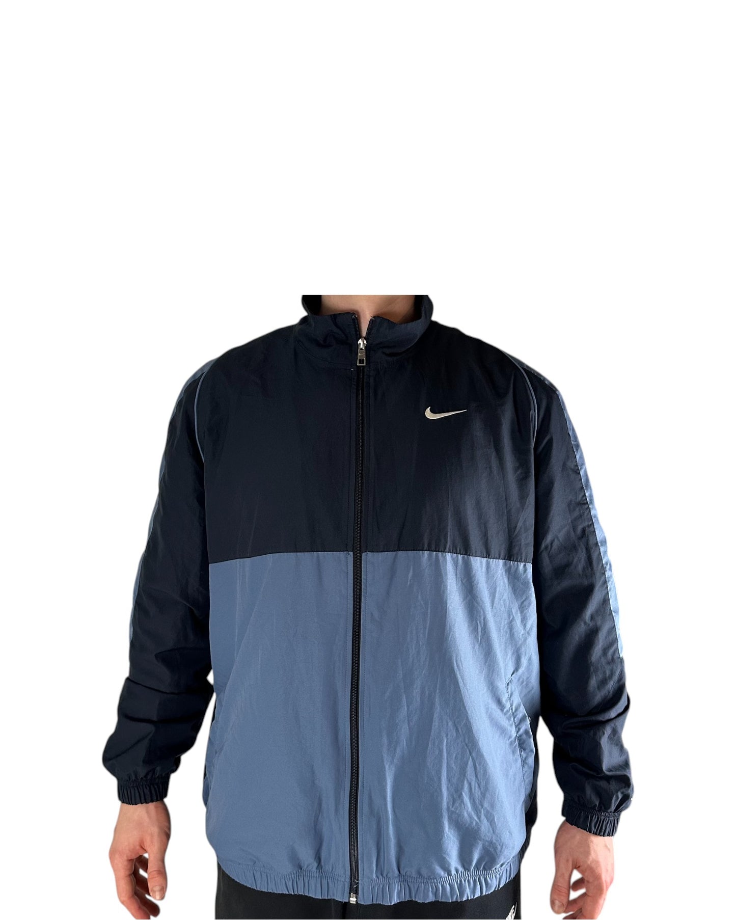 nike trackjacke (xxl)