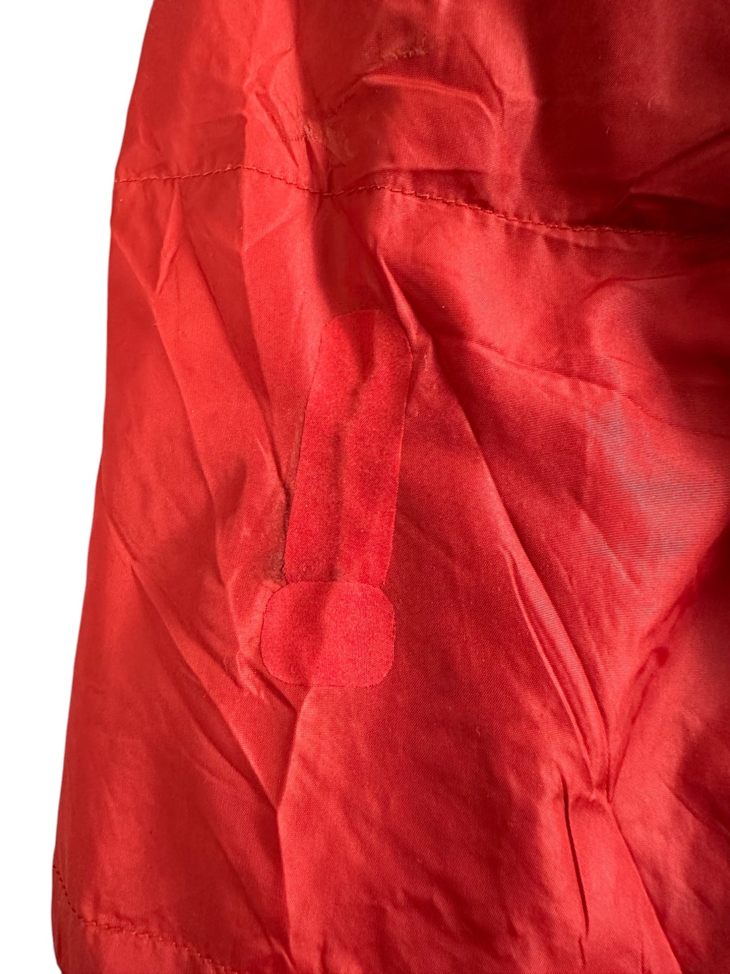 the north face puffer jacke (m)