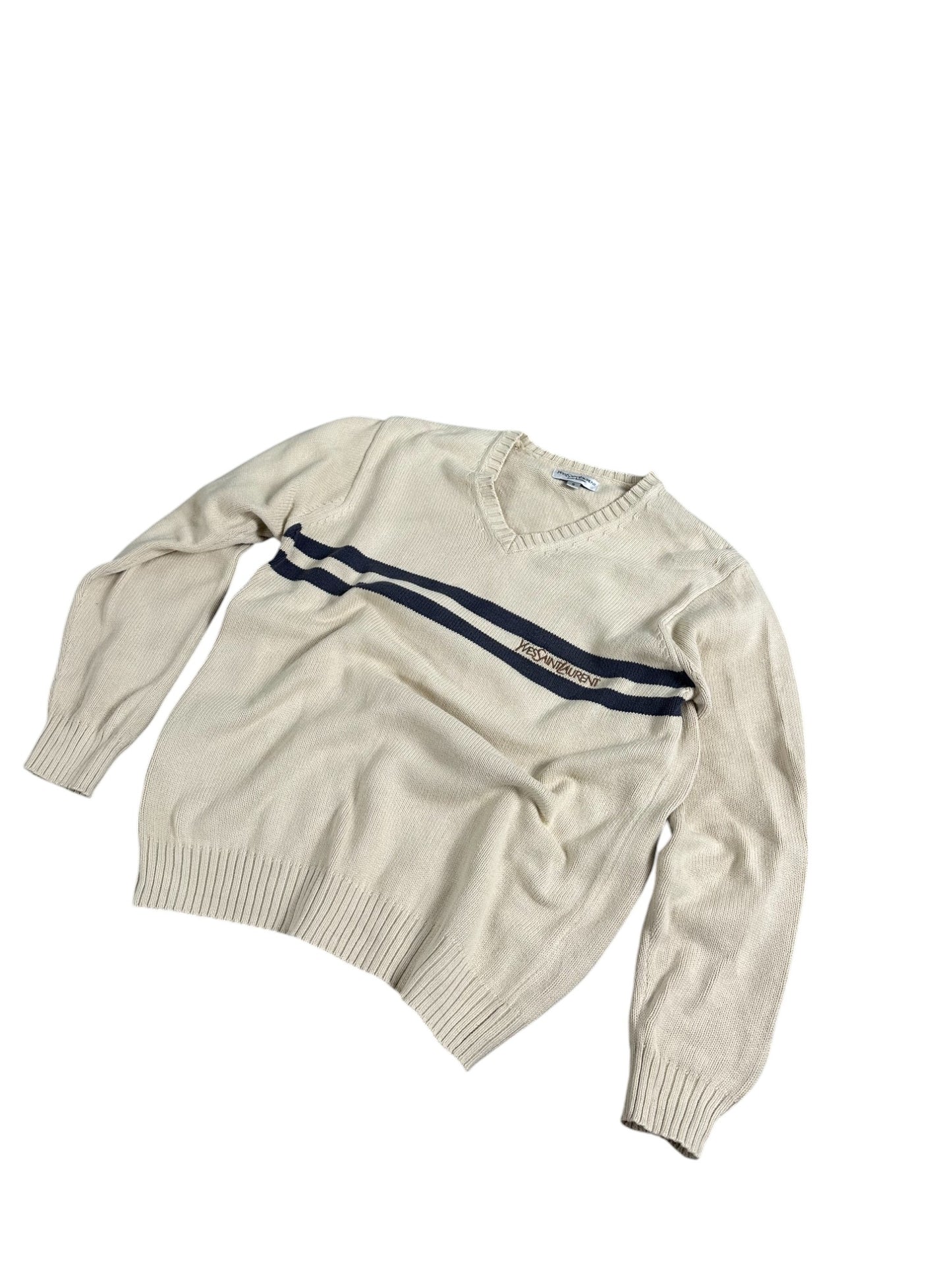 yves saint lauren women pullover (s)