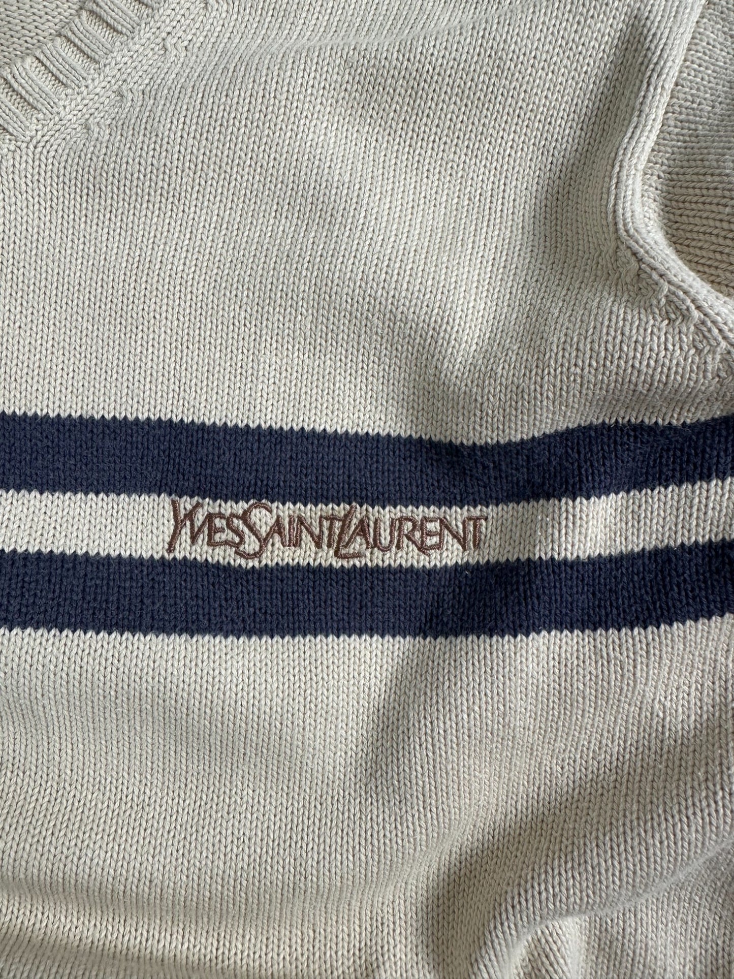 yves saint lauren women pullover (s)