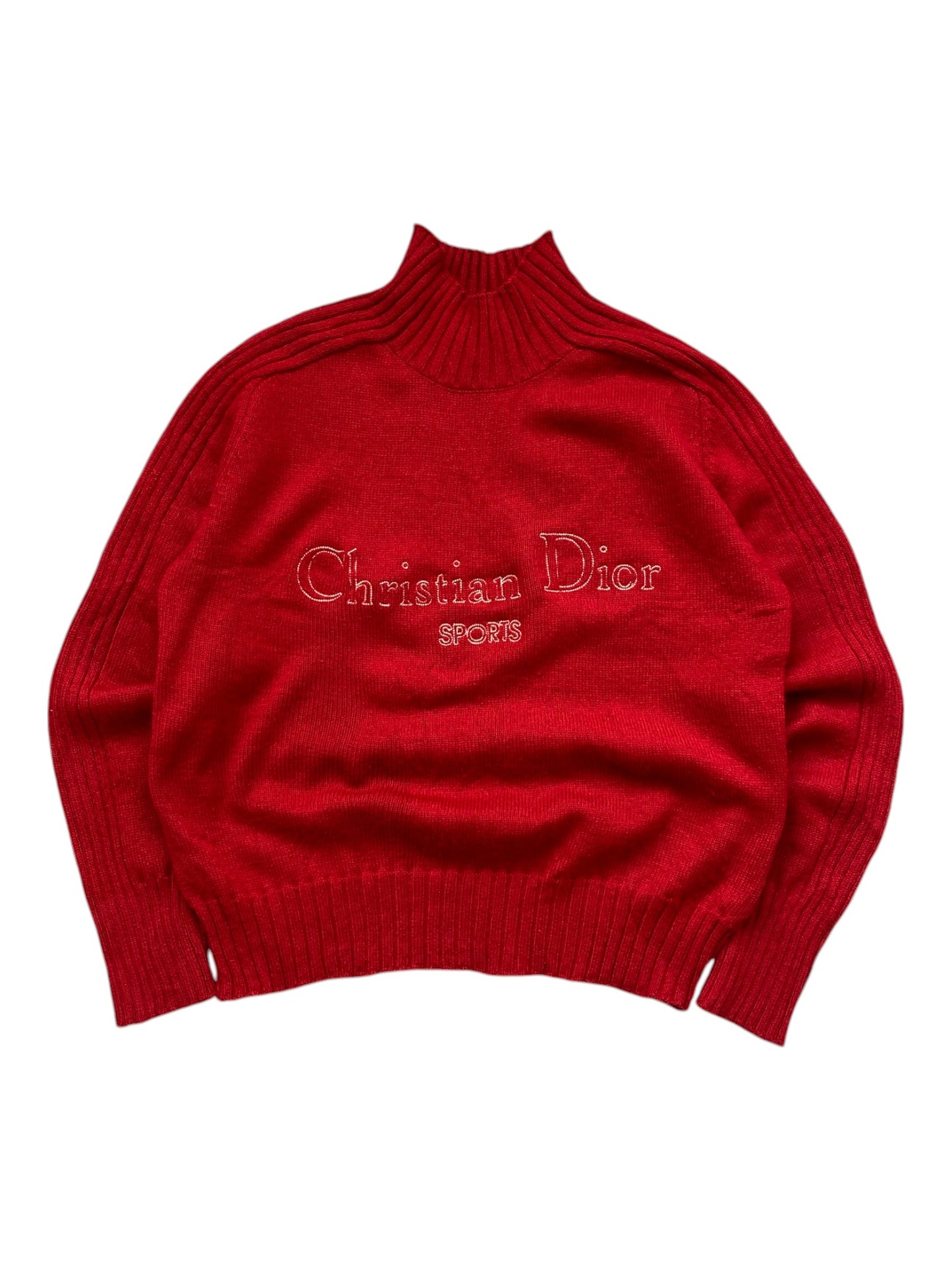 dior pullover women (m)