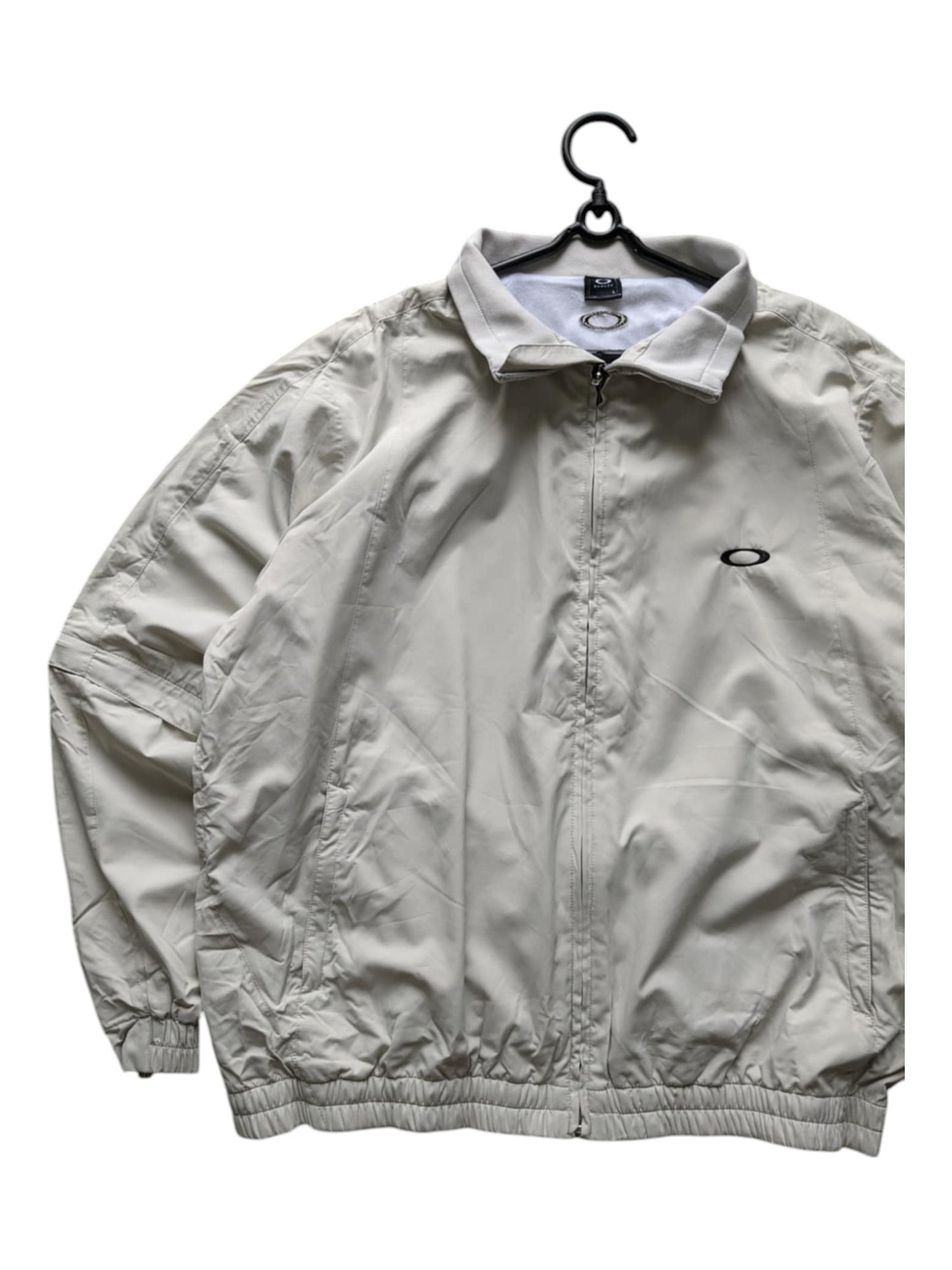 oakley jacke (l)