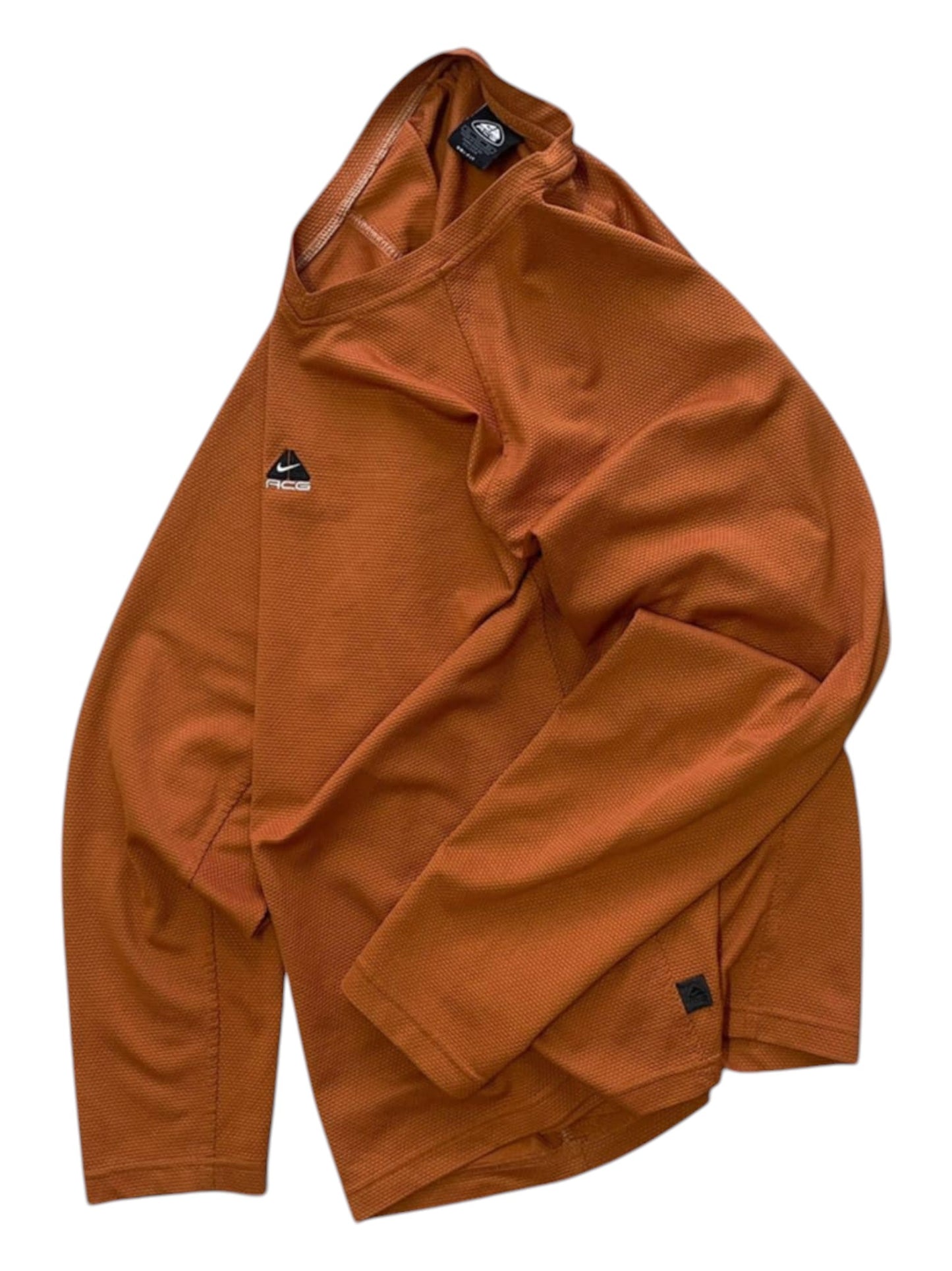 nike acg sweatshirt (xl)