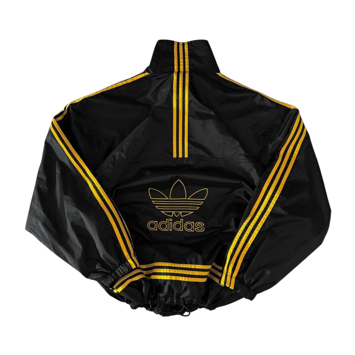 adidas tracksuit (m/l)