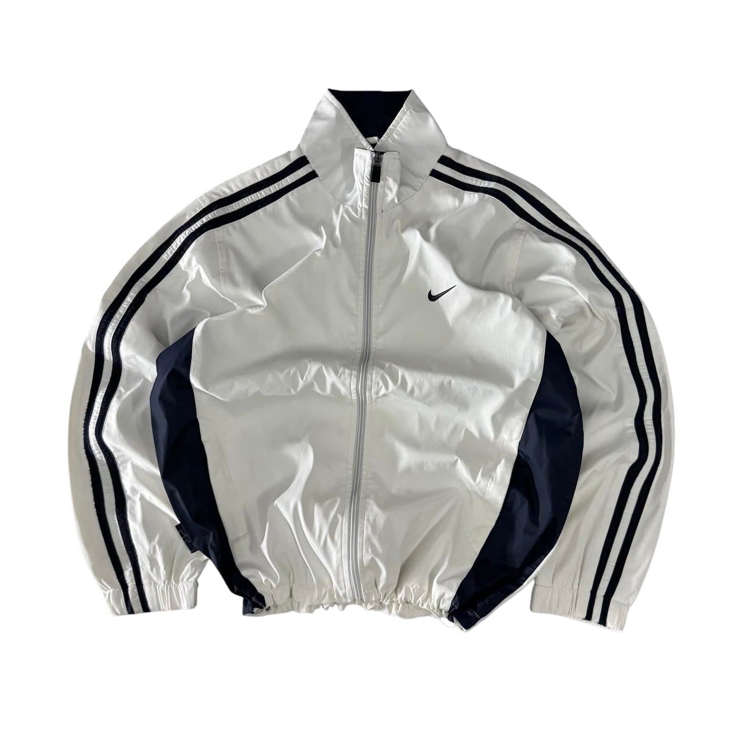 nike trackjacke (l)