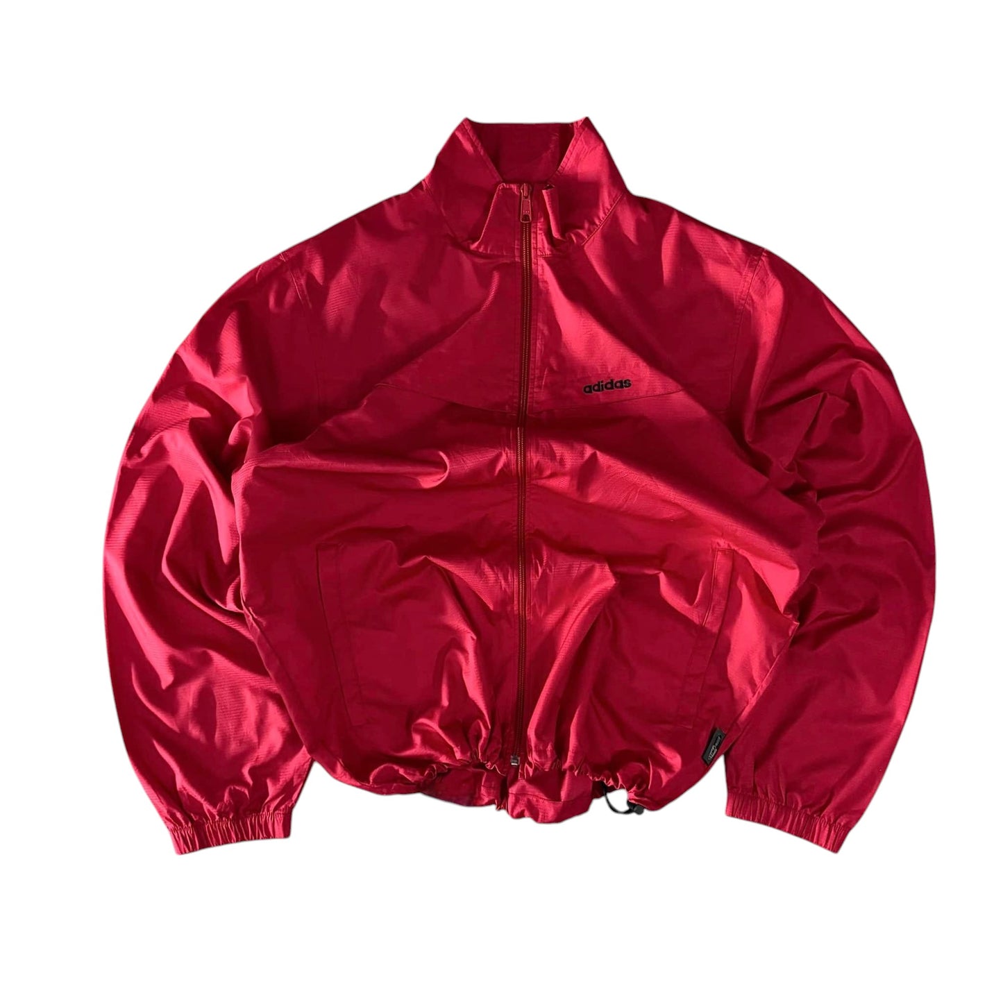 adidas sweatshirtjacke (xl)
