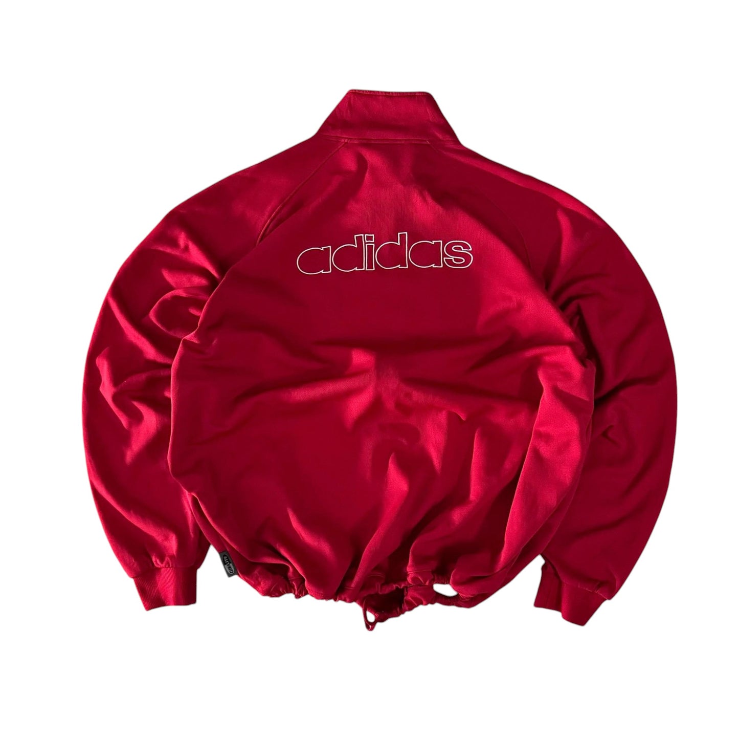 adidas sweatshirtjacke (xl)