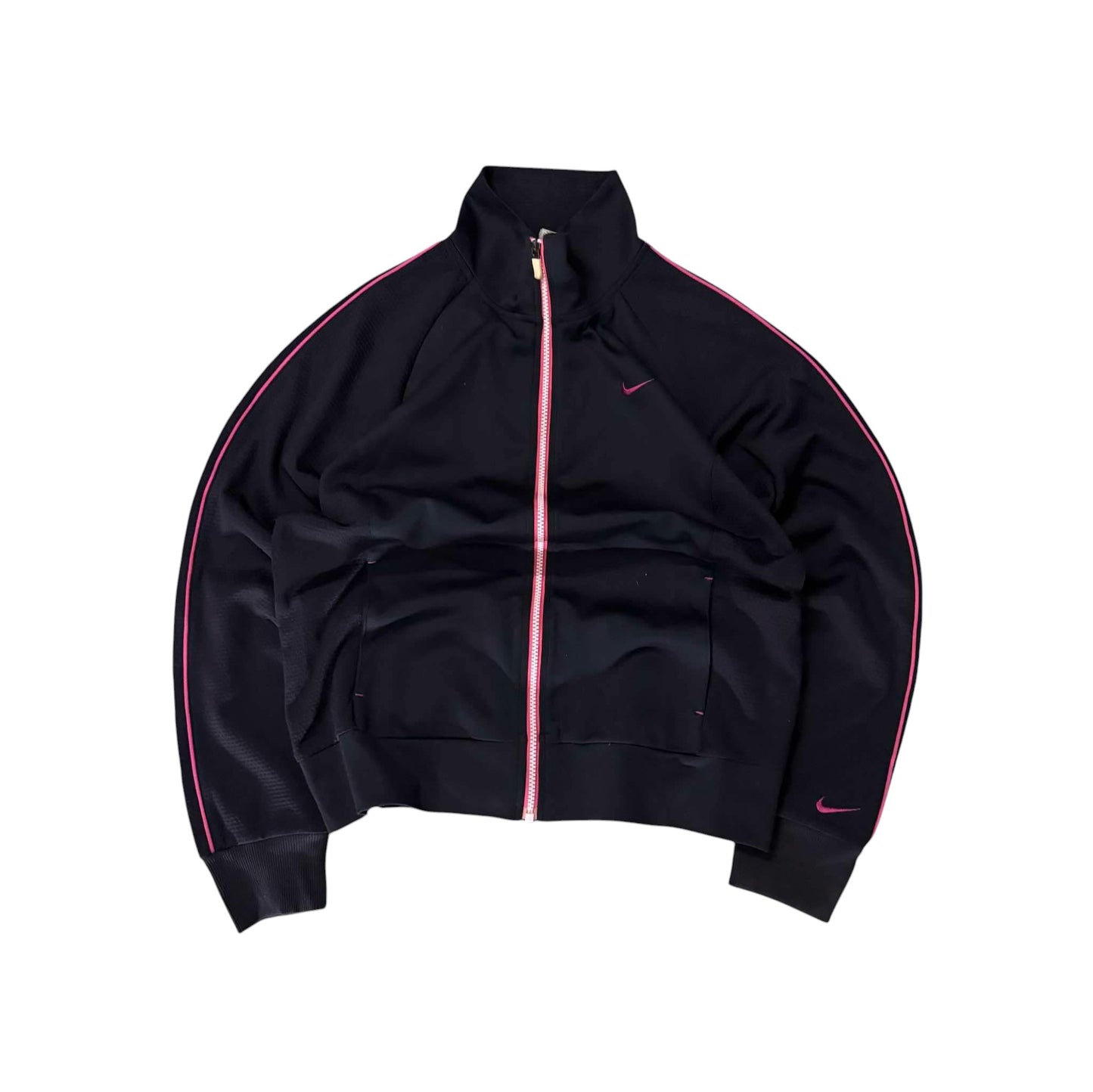 nike trackjacke (m)