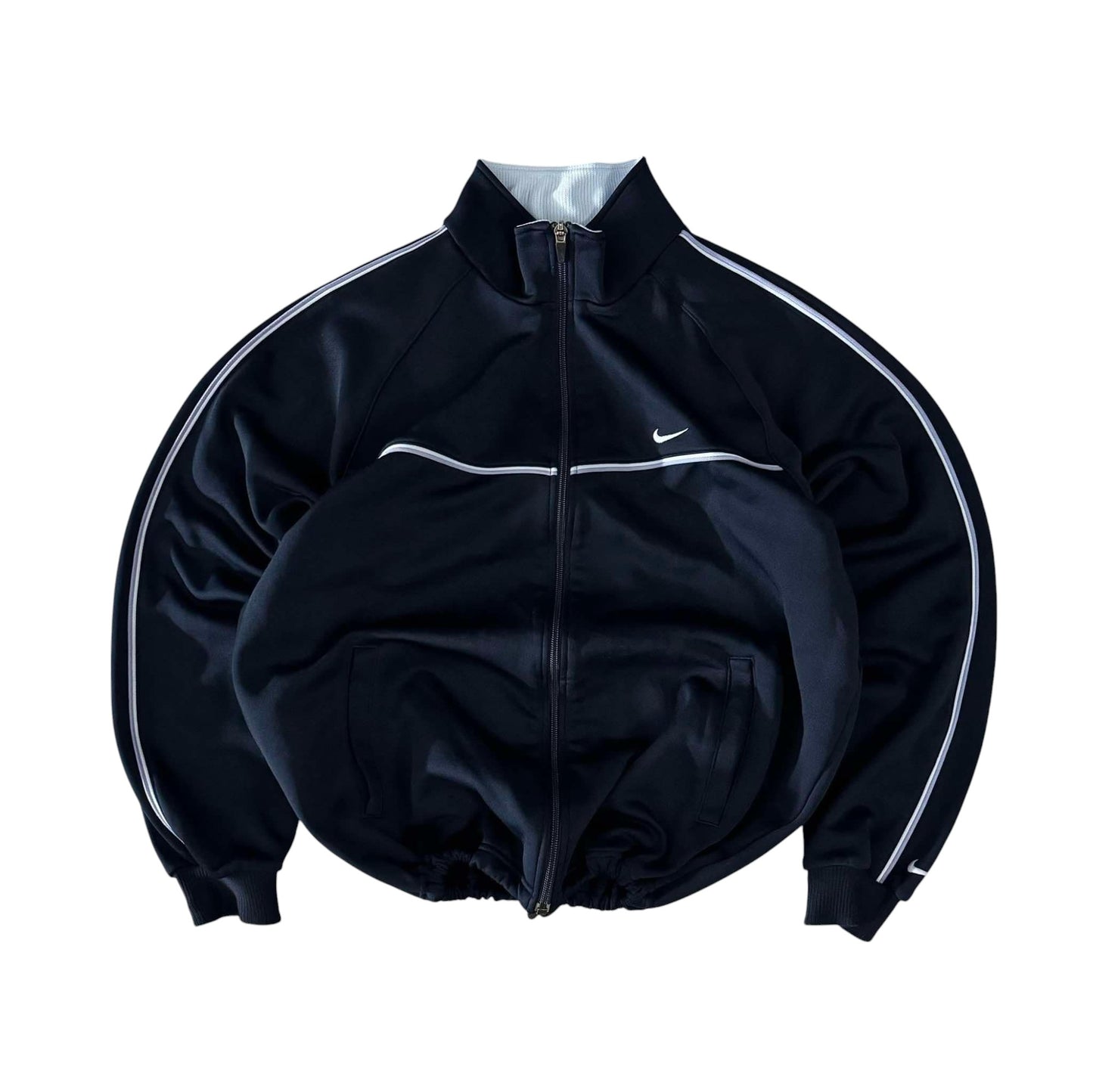 nike trackjacke (m)