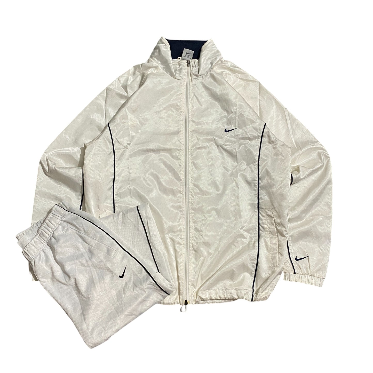 nike tracksuit (l/m)