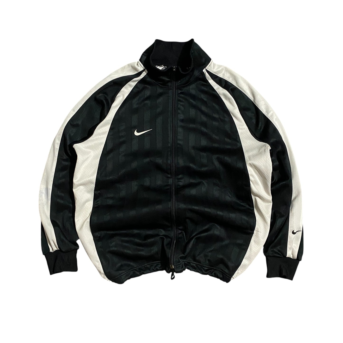 nike trackjacke (l)