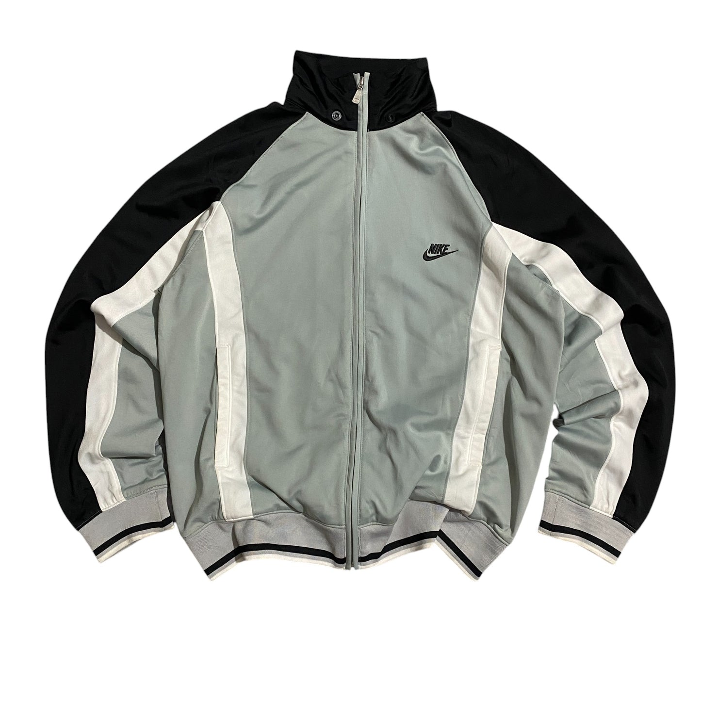 nike trackjacke (l)