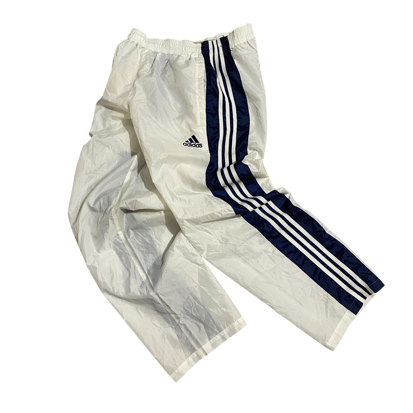 adidas trackpants (m)