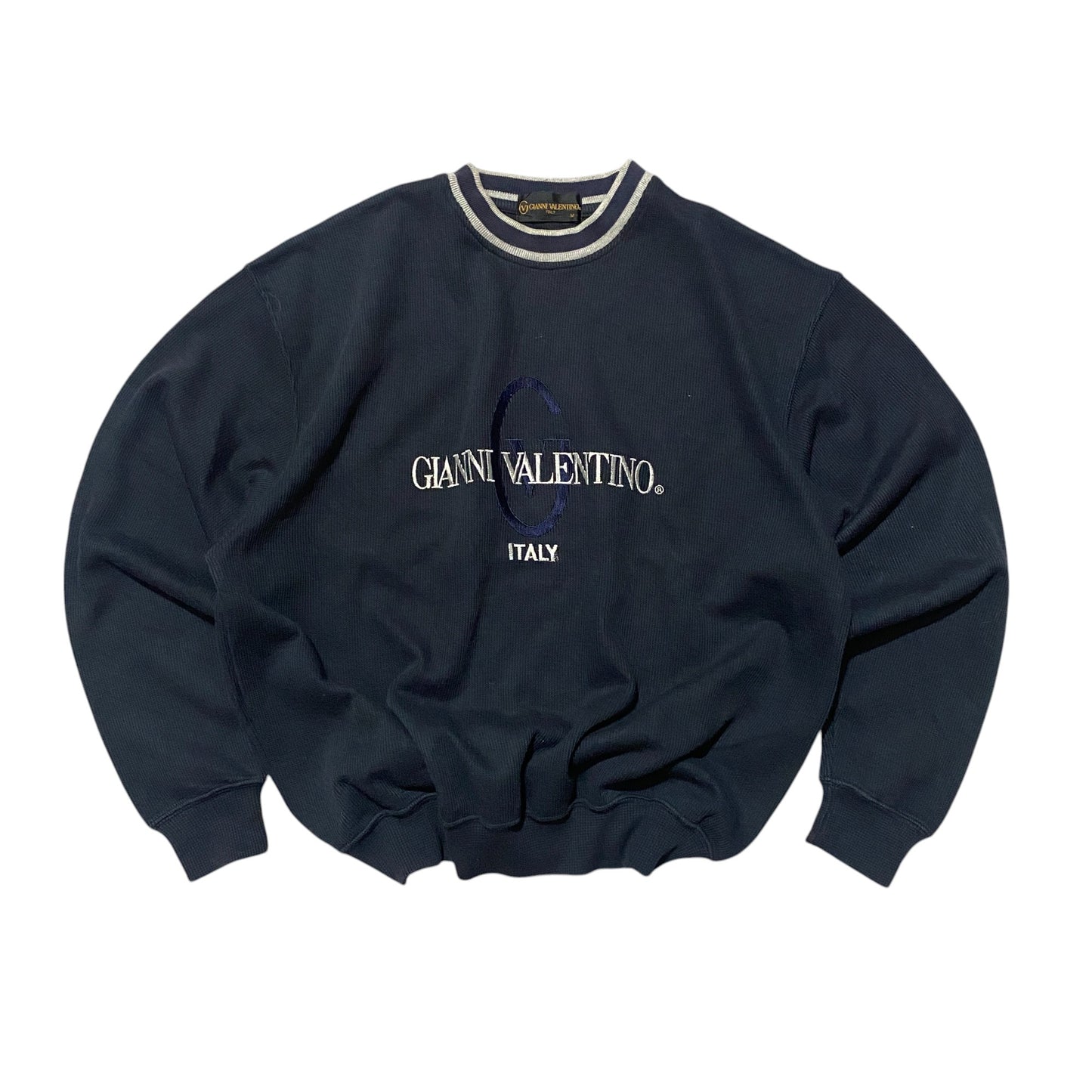 gianni valentino pullover (m)