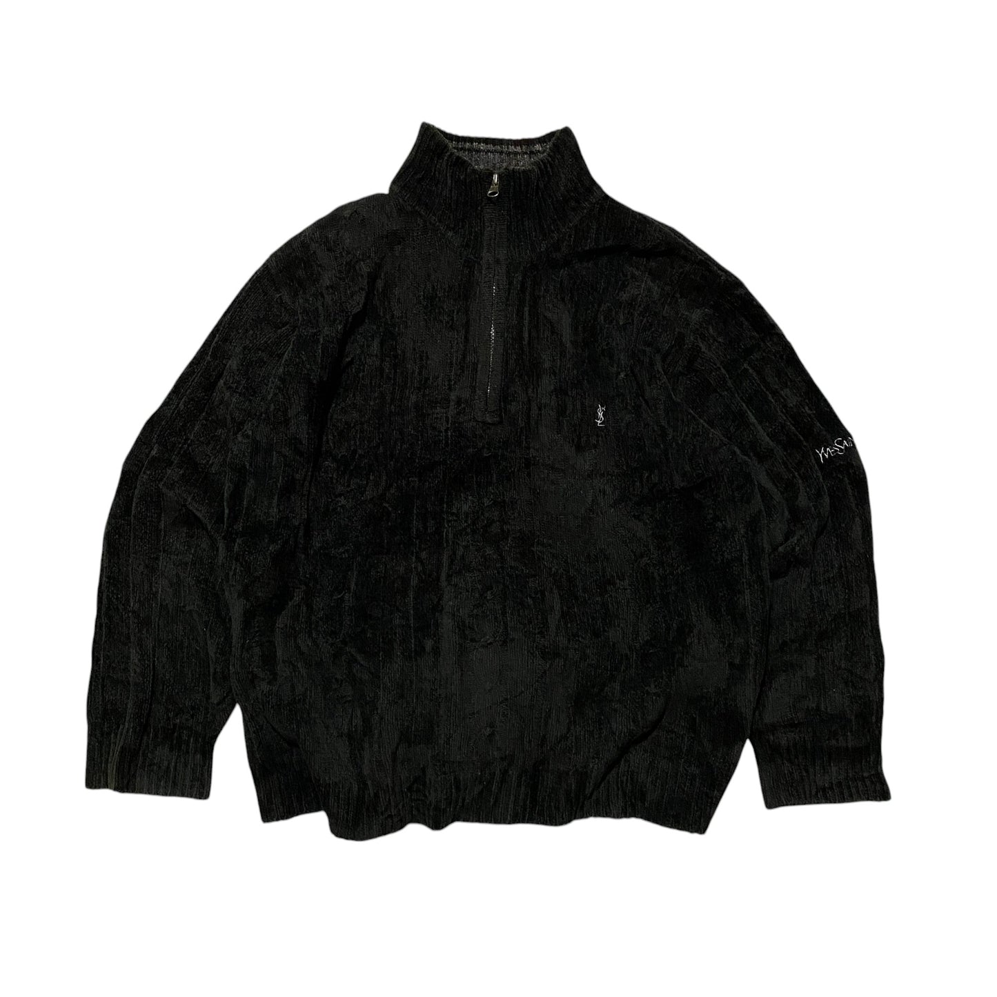 yves saint lauren pullover (m)