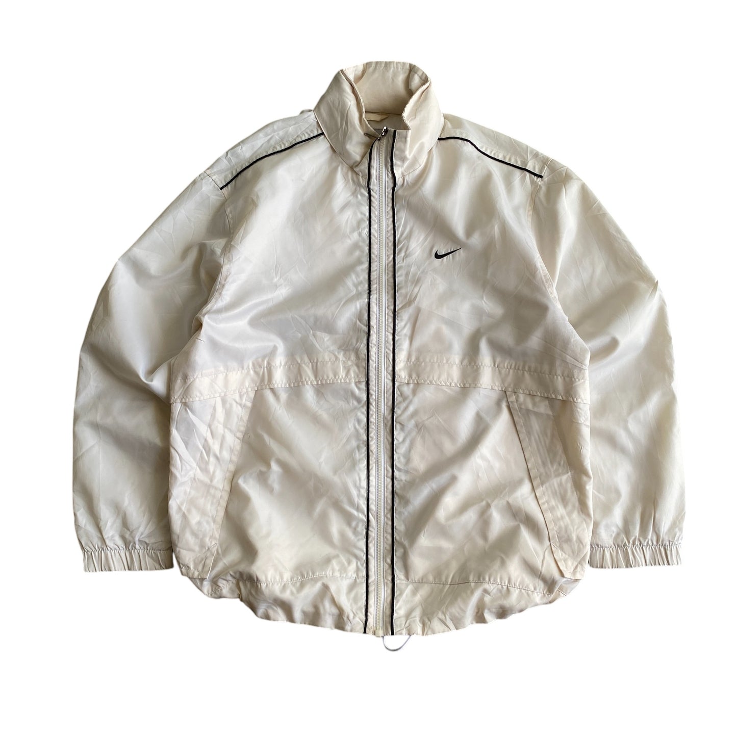 nike trackjacke (m)