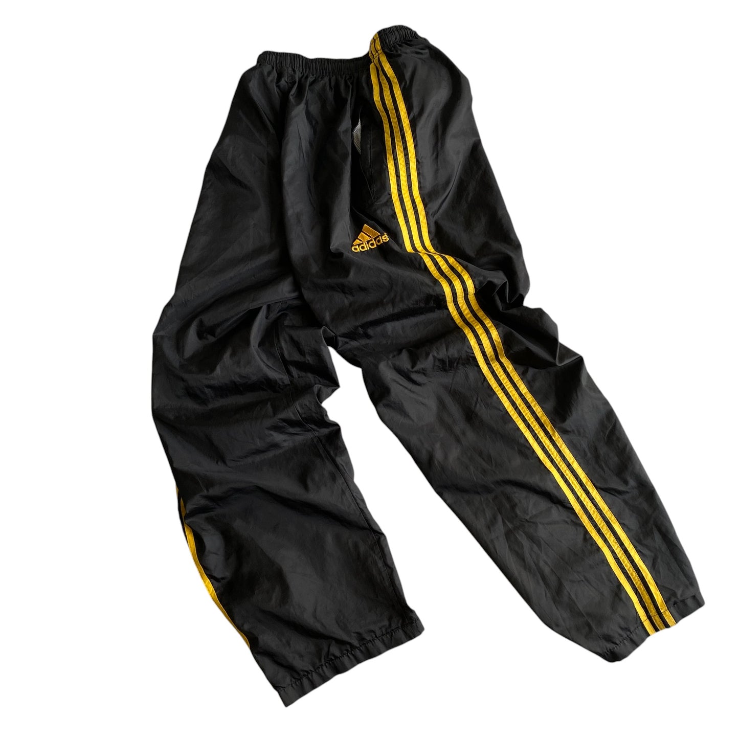 adidas tracksuit (m/l)