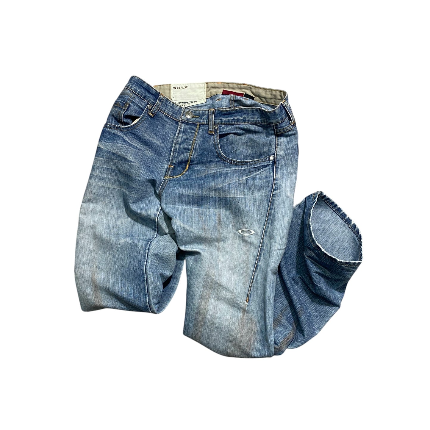 oakley jeans (32/32)