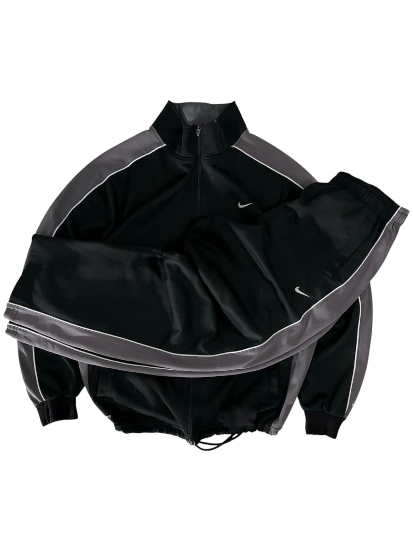 nike tracksuit (xl)