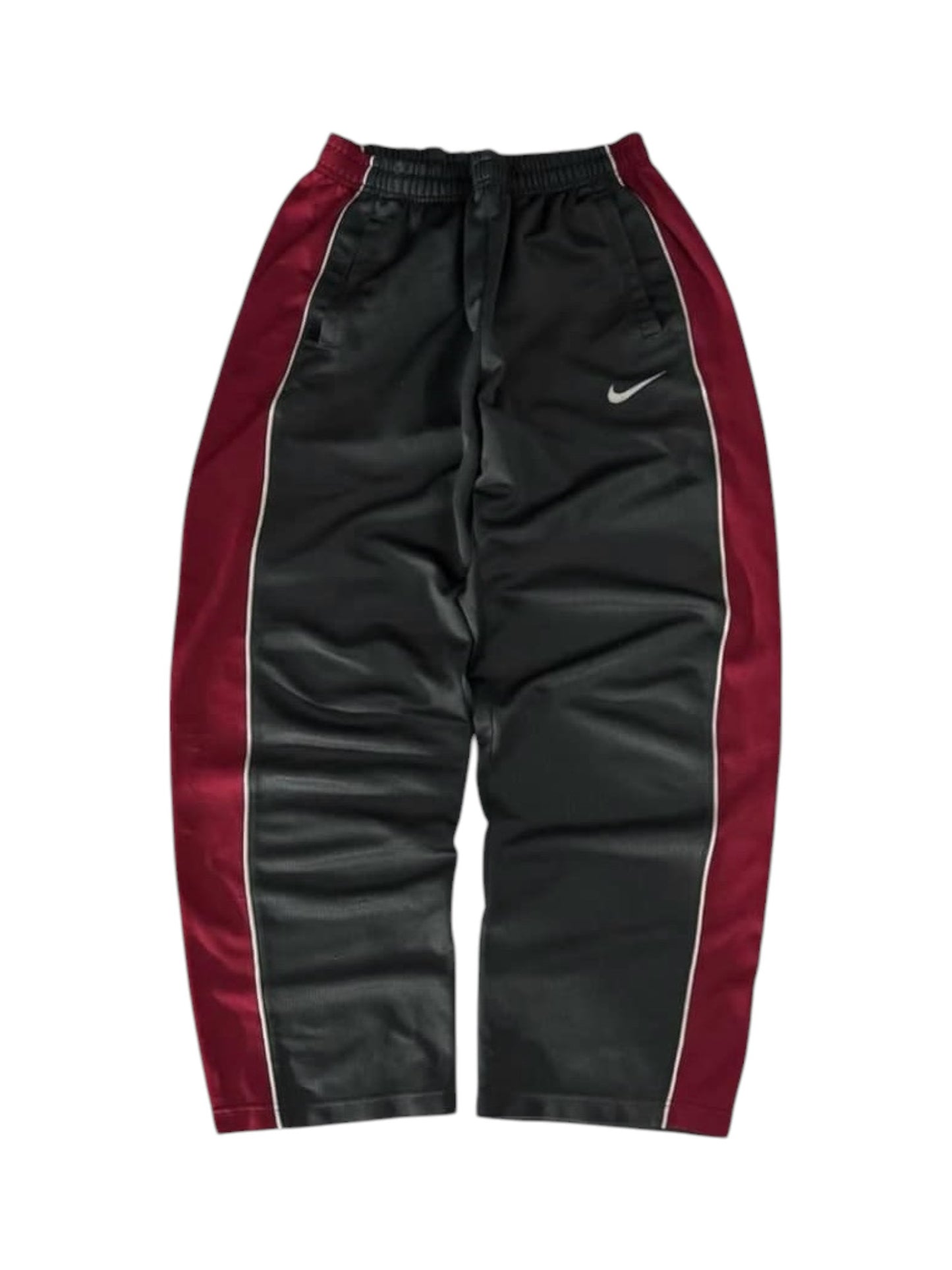 nike trackpants (l)