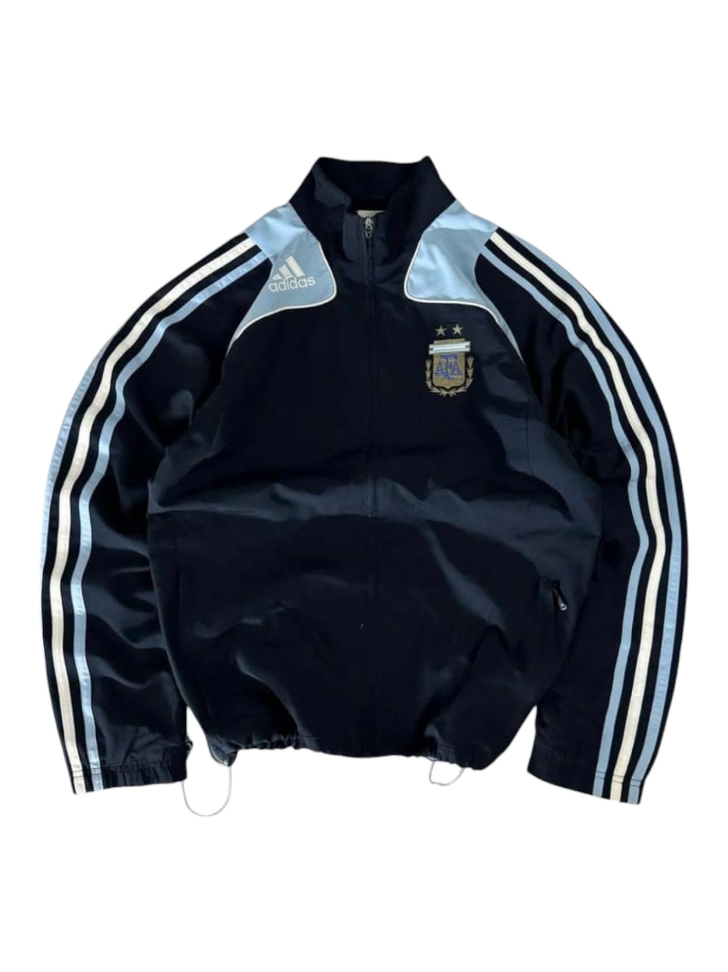 adidas argentinien jacke (s)