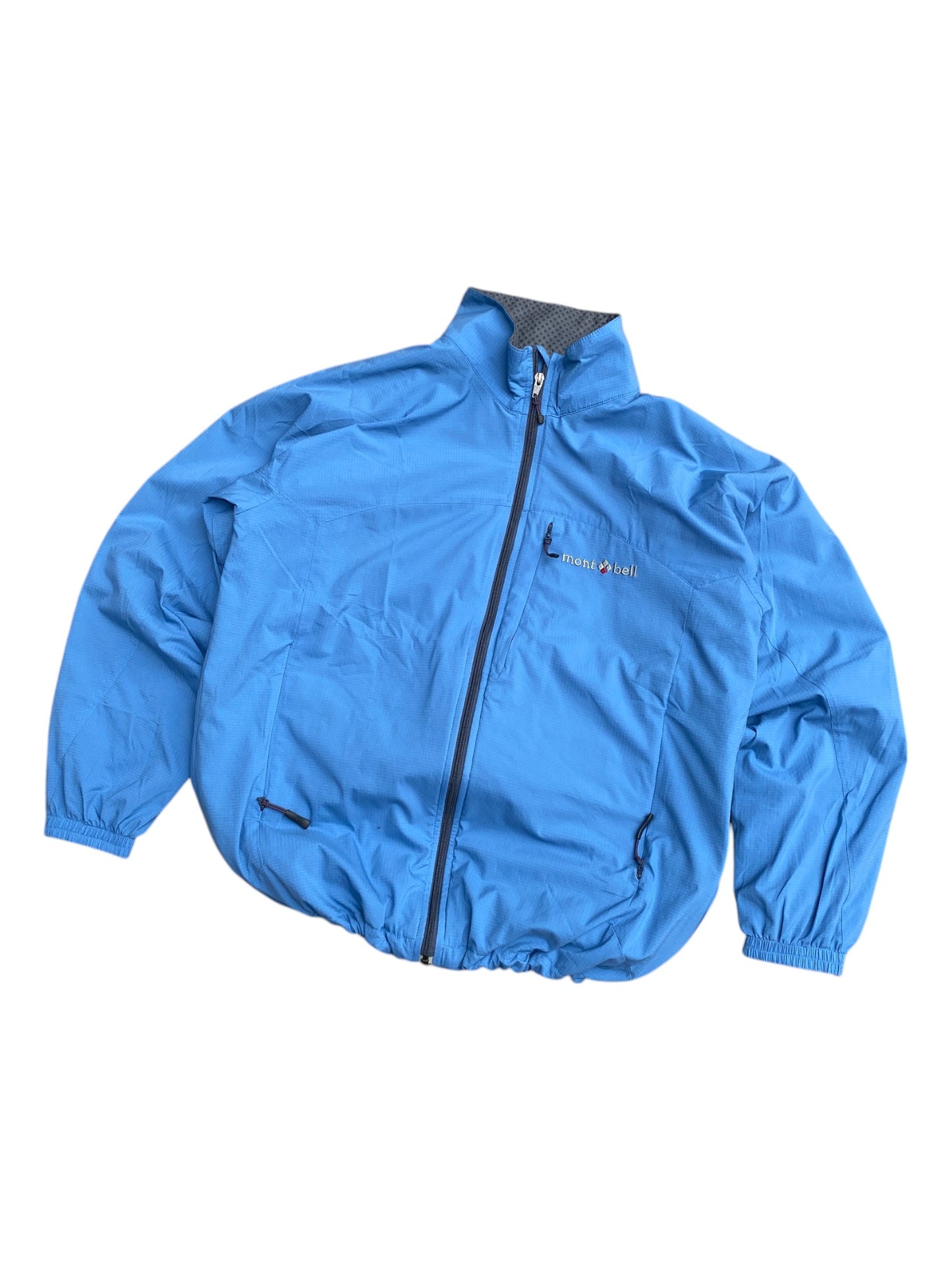 montbell jacke women (m)