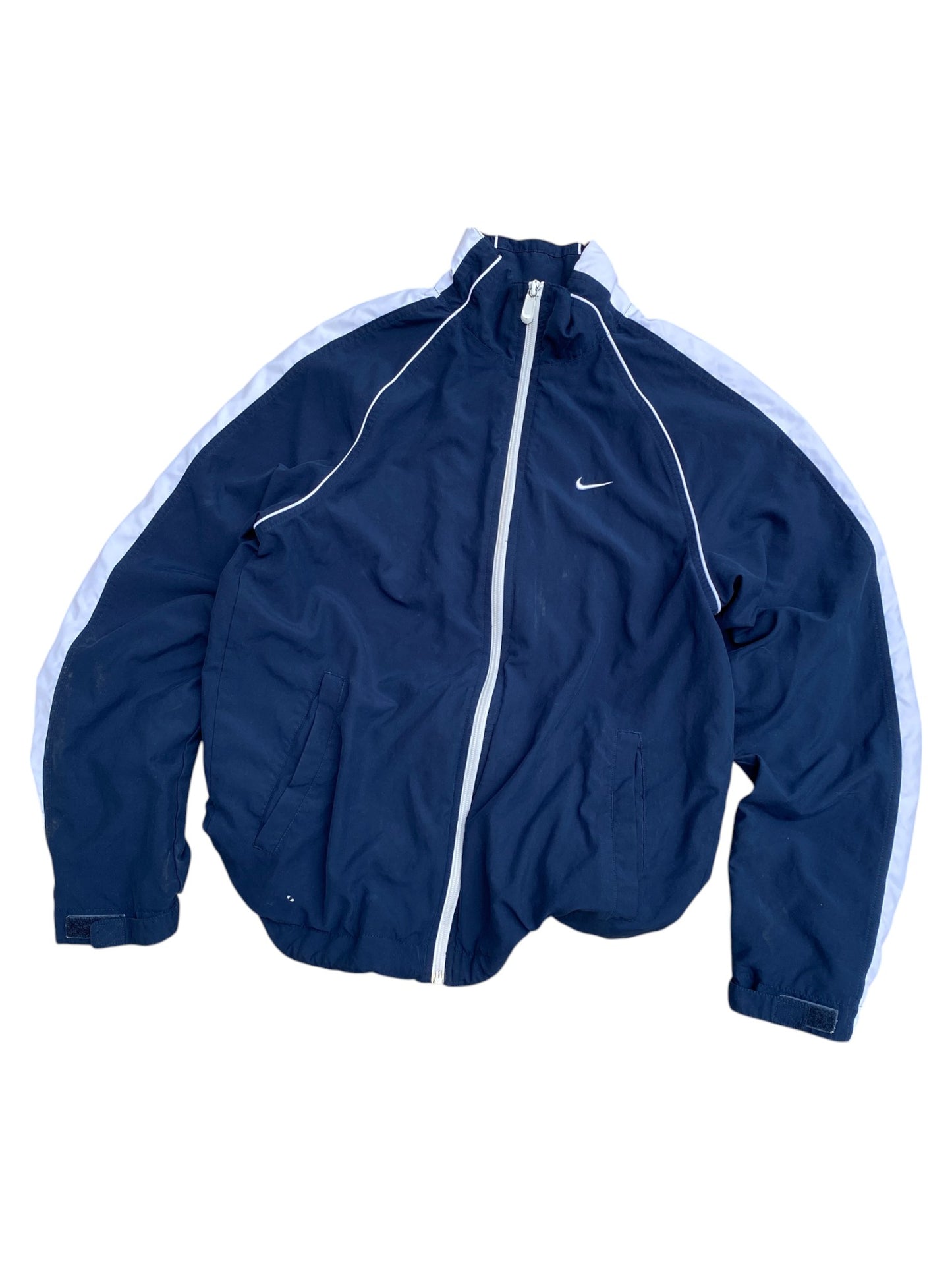 nike trackjacket (s)