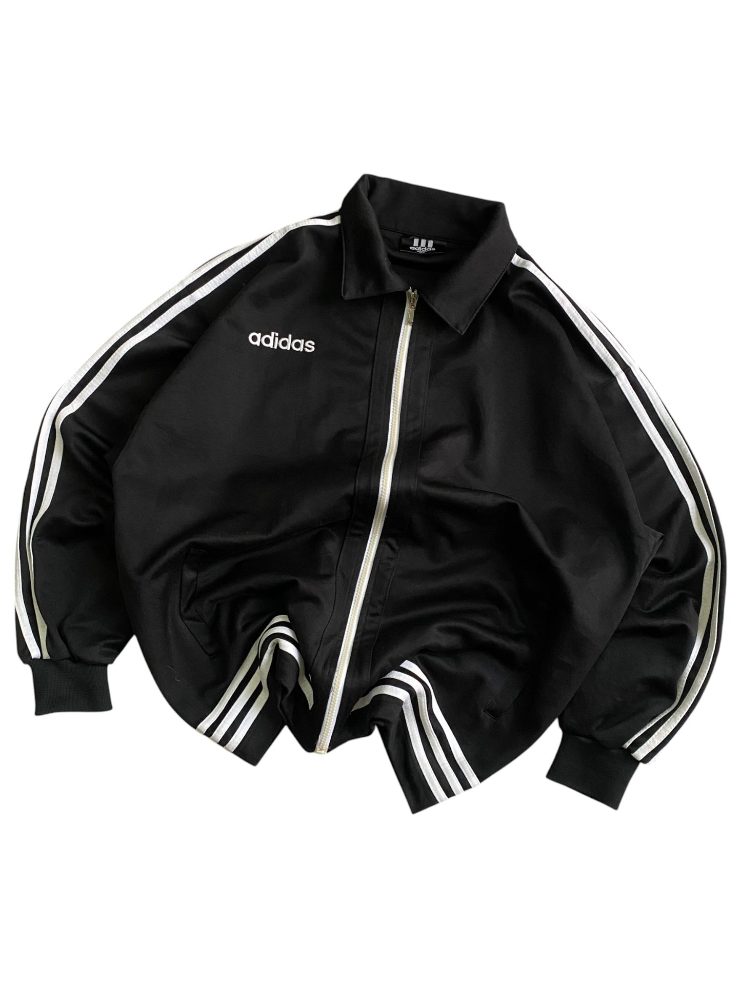 adidas jacke (l)