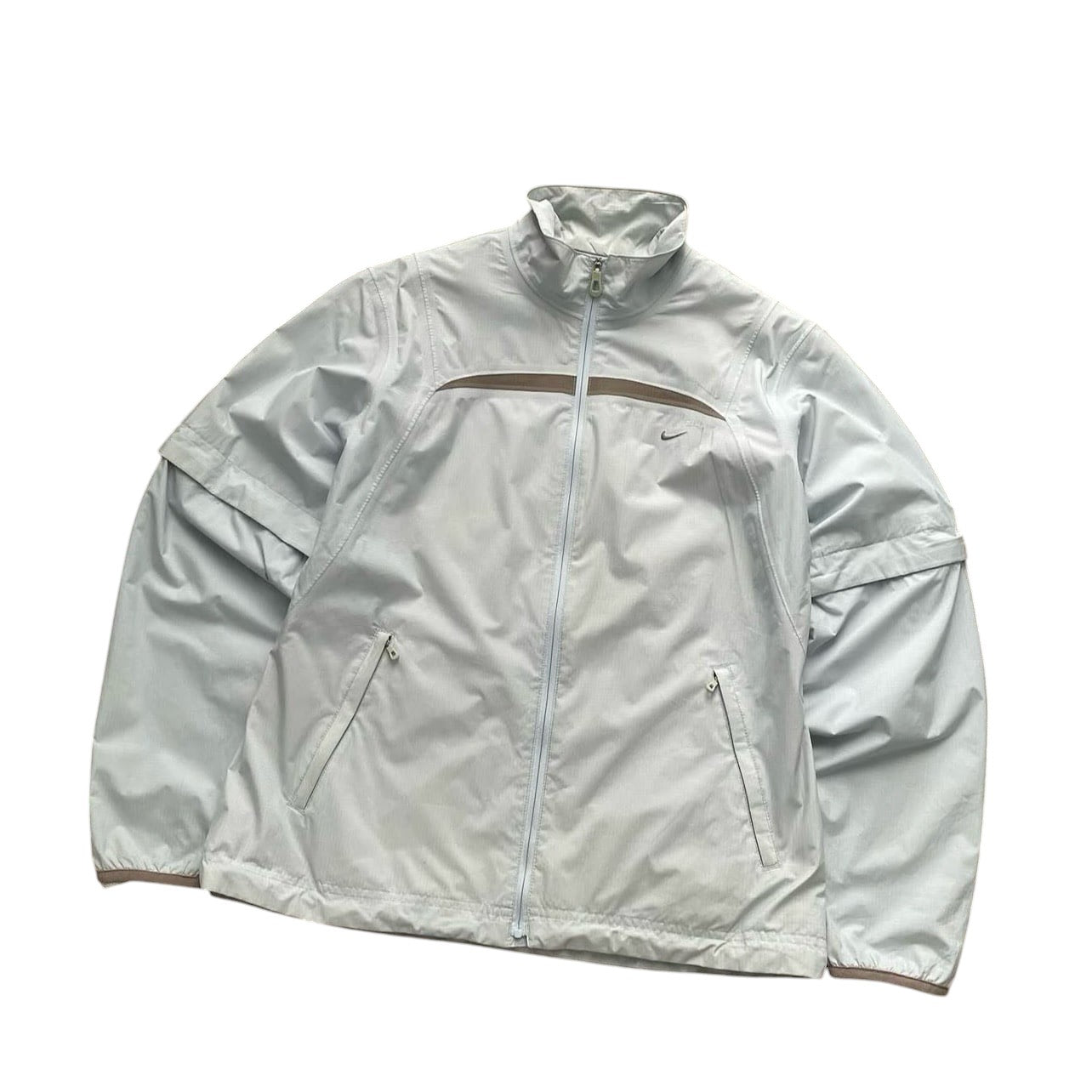 nike trackjacket women (l)