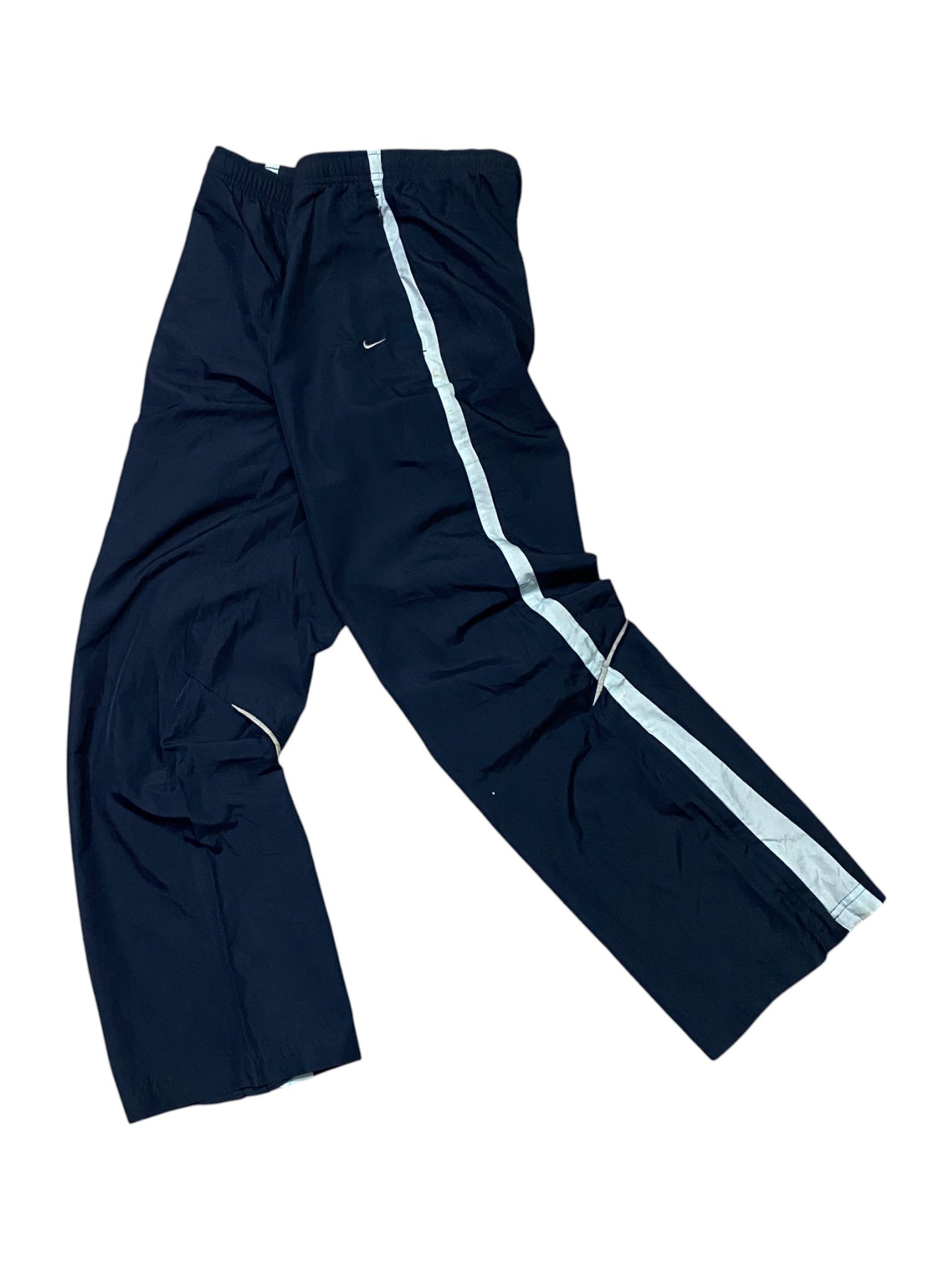 nike trackpants (m)