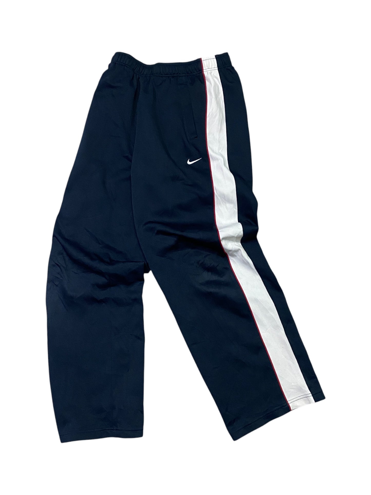 nike trackpants (m)