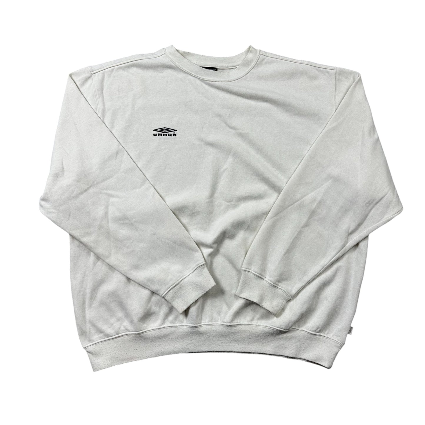 umbro sweater (xl)