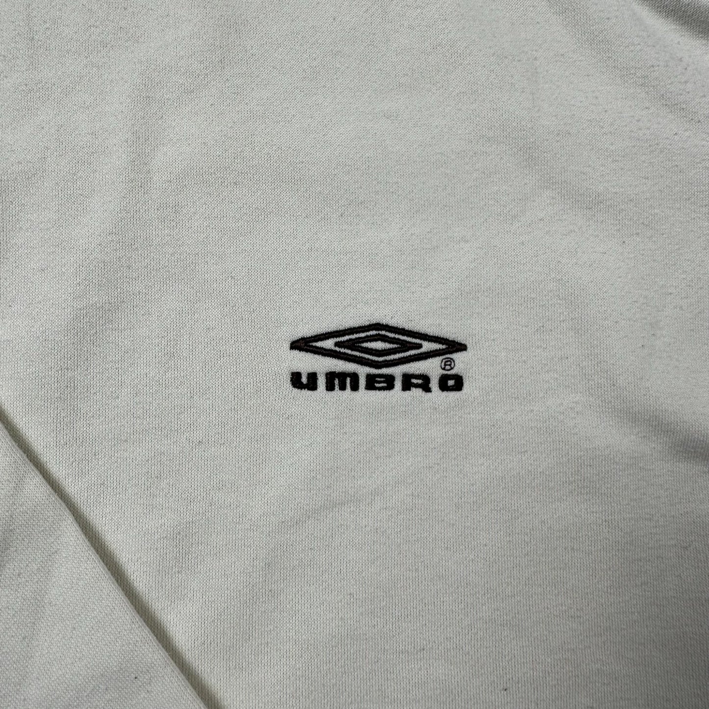 umbro sweater (xl)
